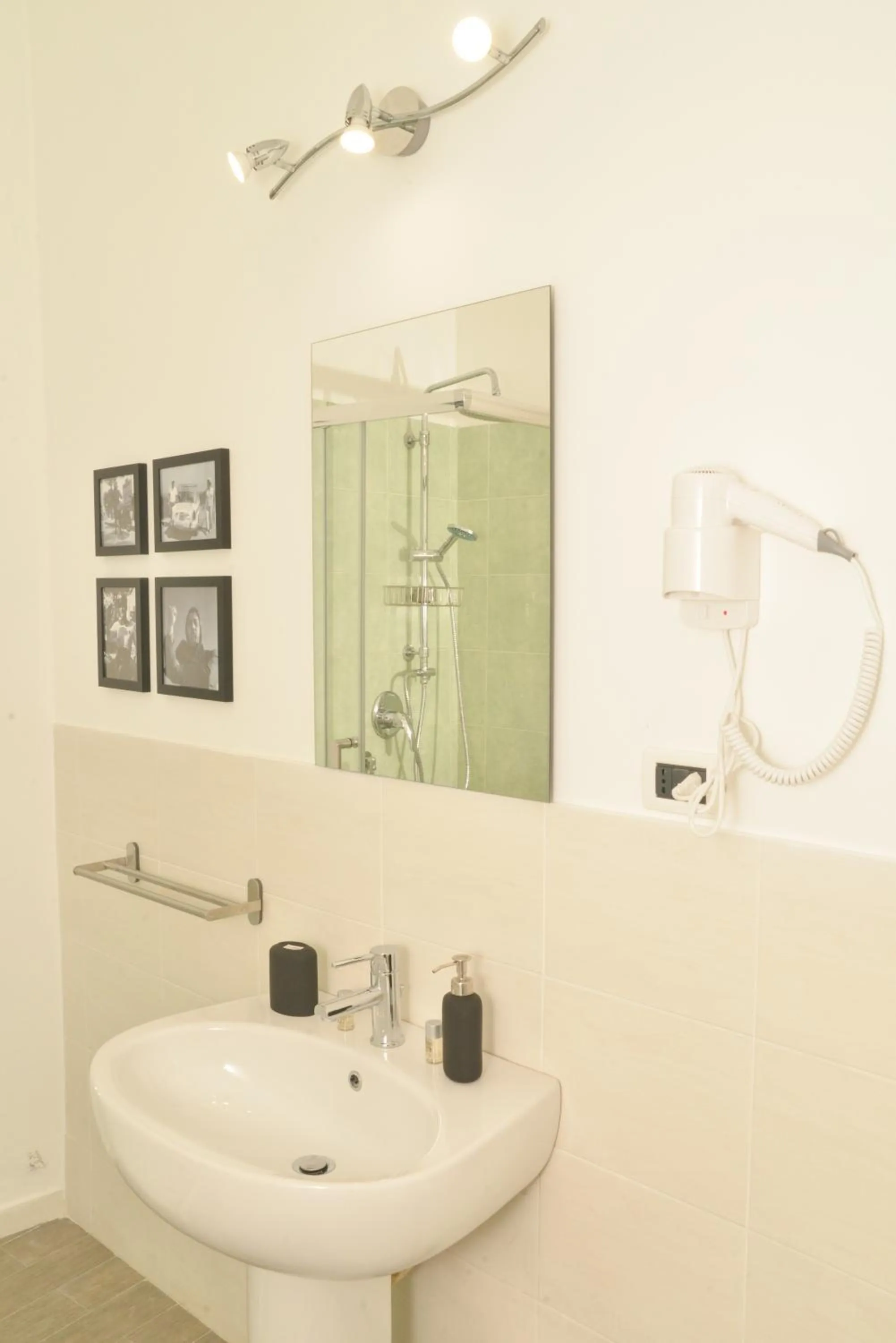 Colazione Al Vaticano Guest House