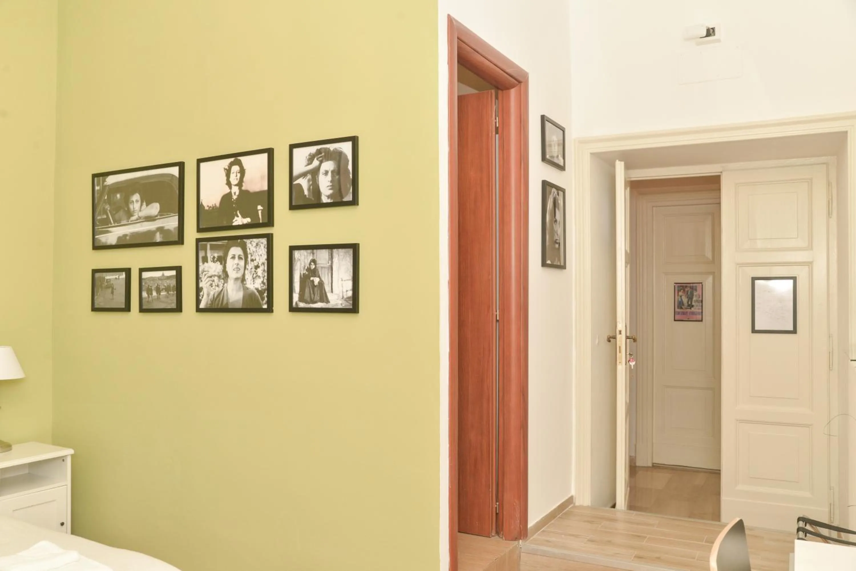 Colazione Al Vaticano Guest House