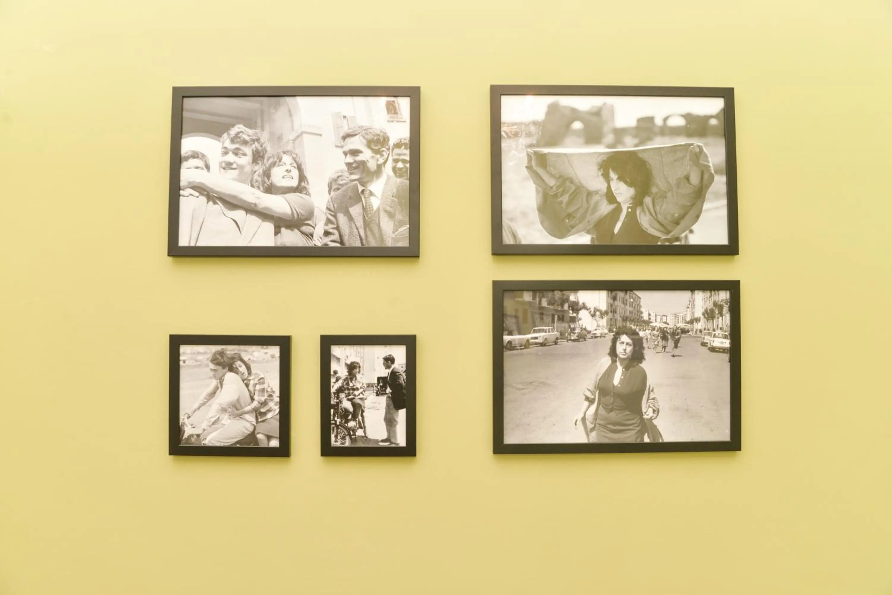 Colazione Al Vaticano Guest House