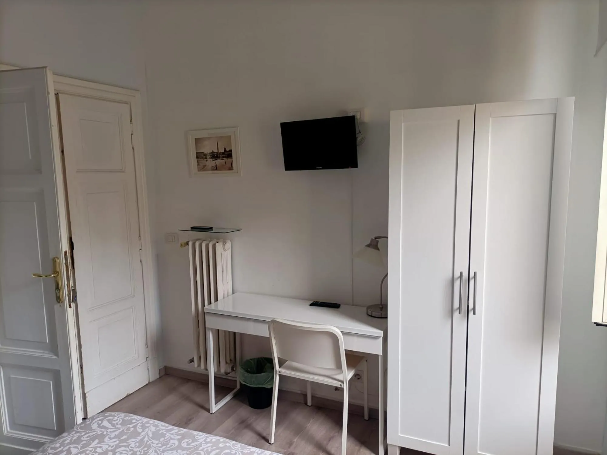 Colazione Al Vaticano Guest House