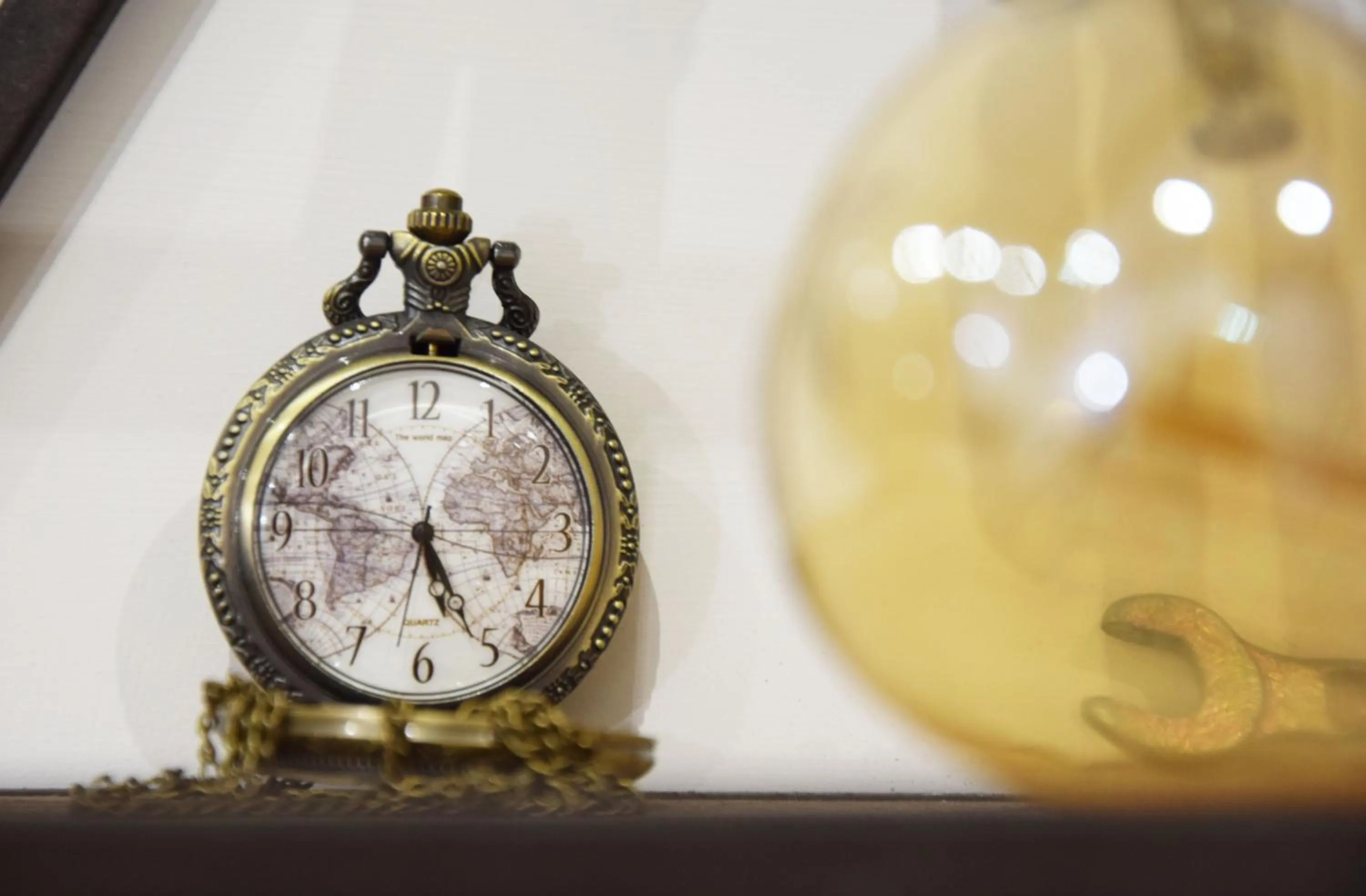 Decorative detail in Damiva