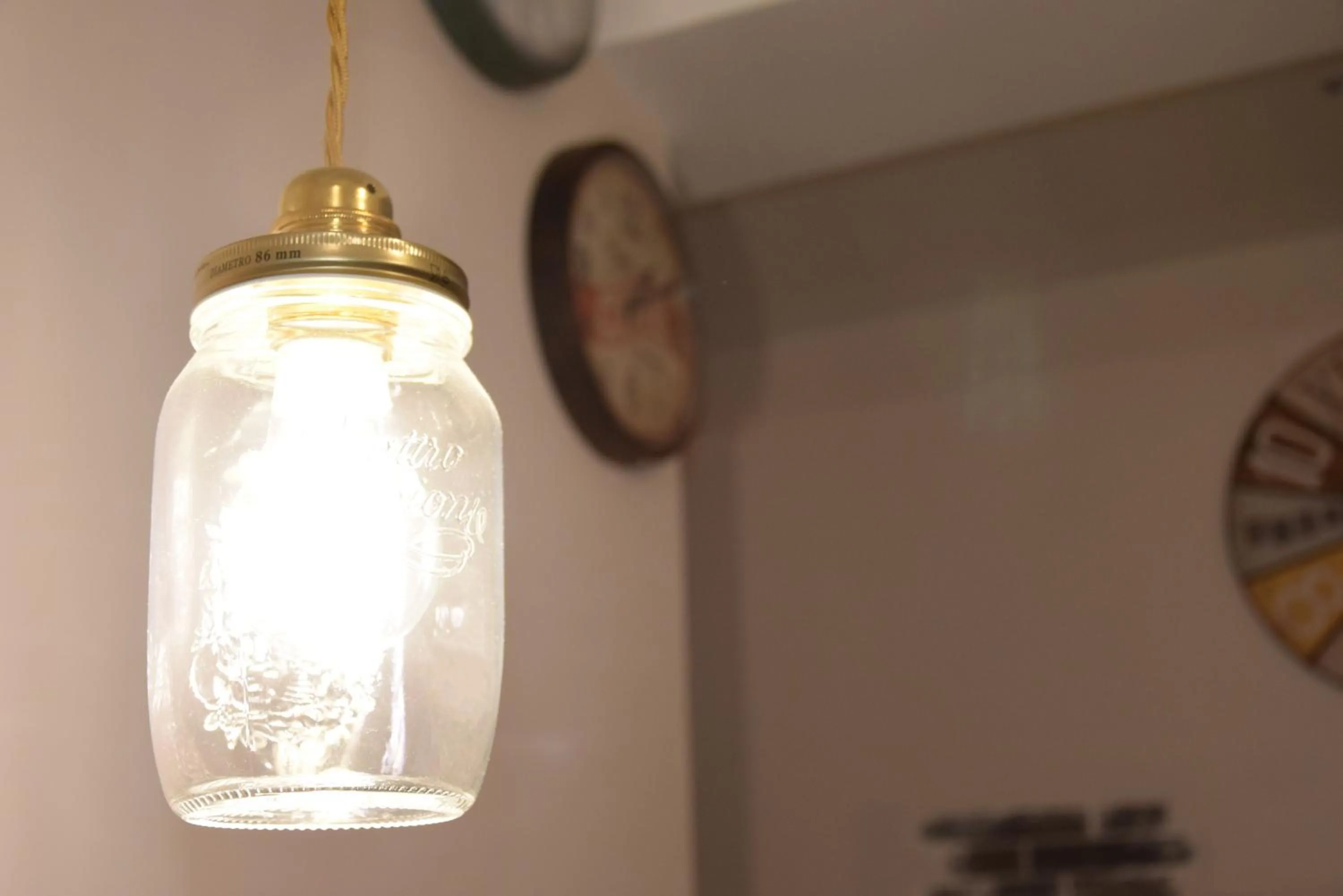 Kitchen or kitchenette in Damiva