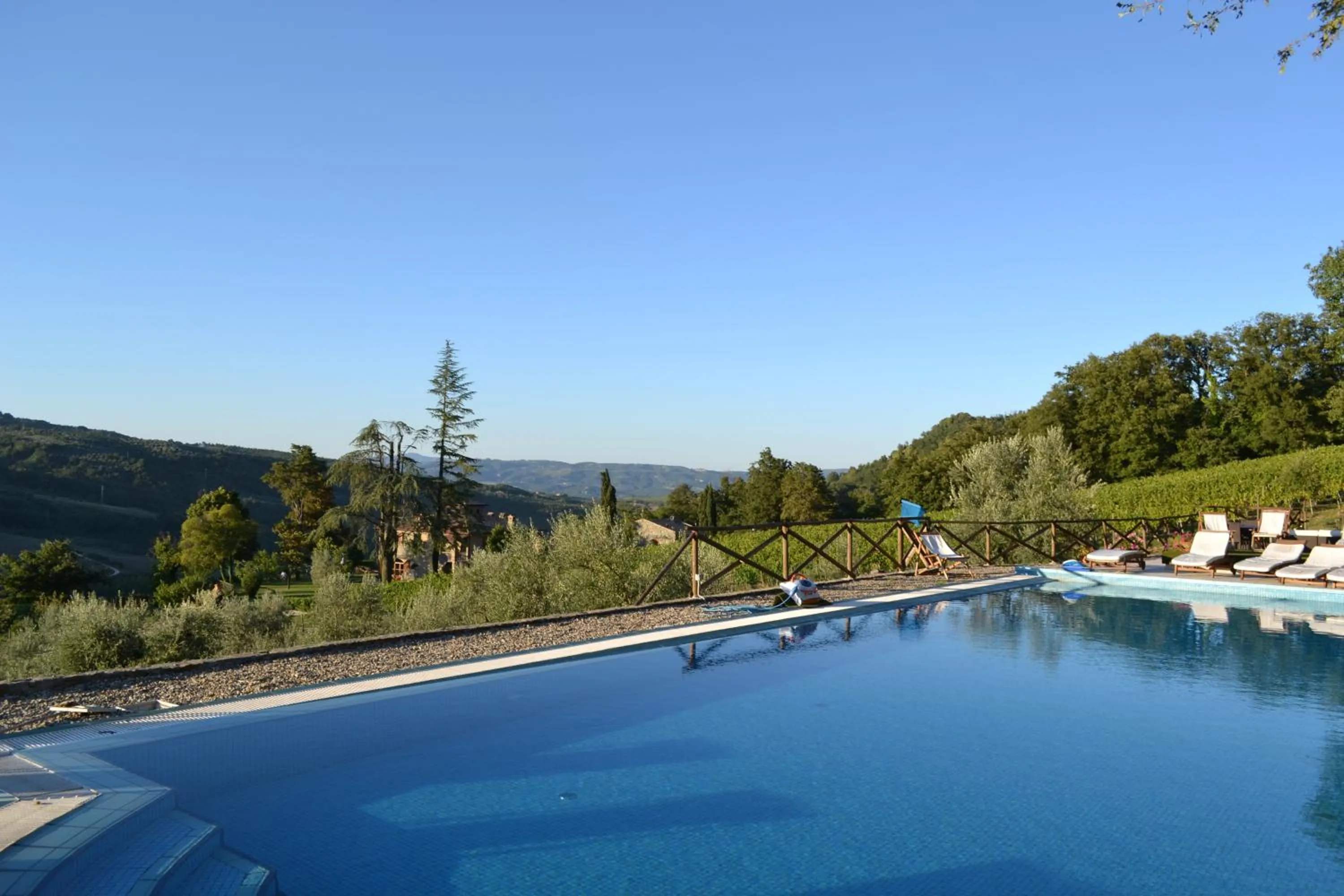 Agriturismo Tenuta Lapone