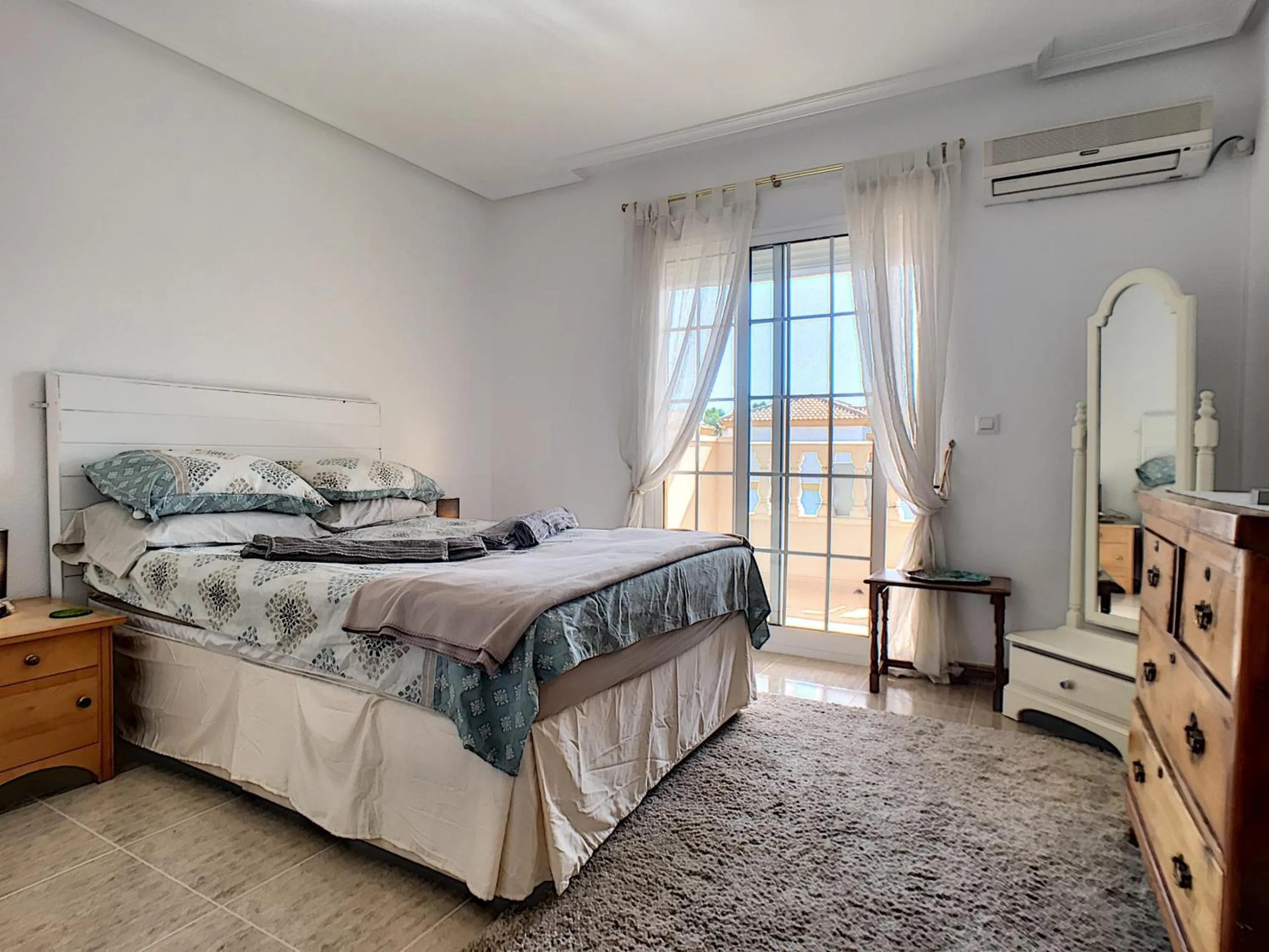 San Pedro del Pinatar House - 5409