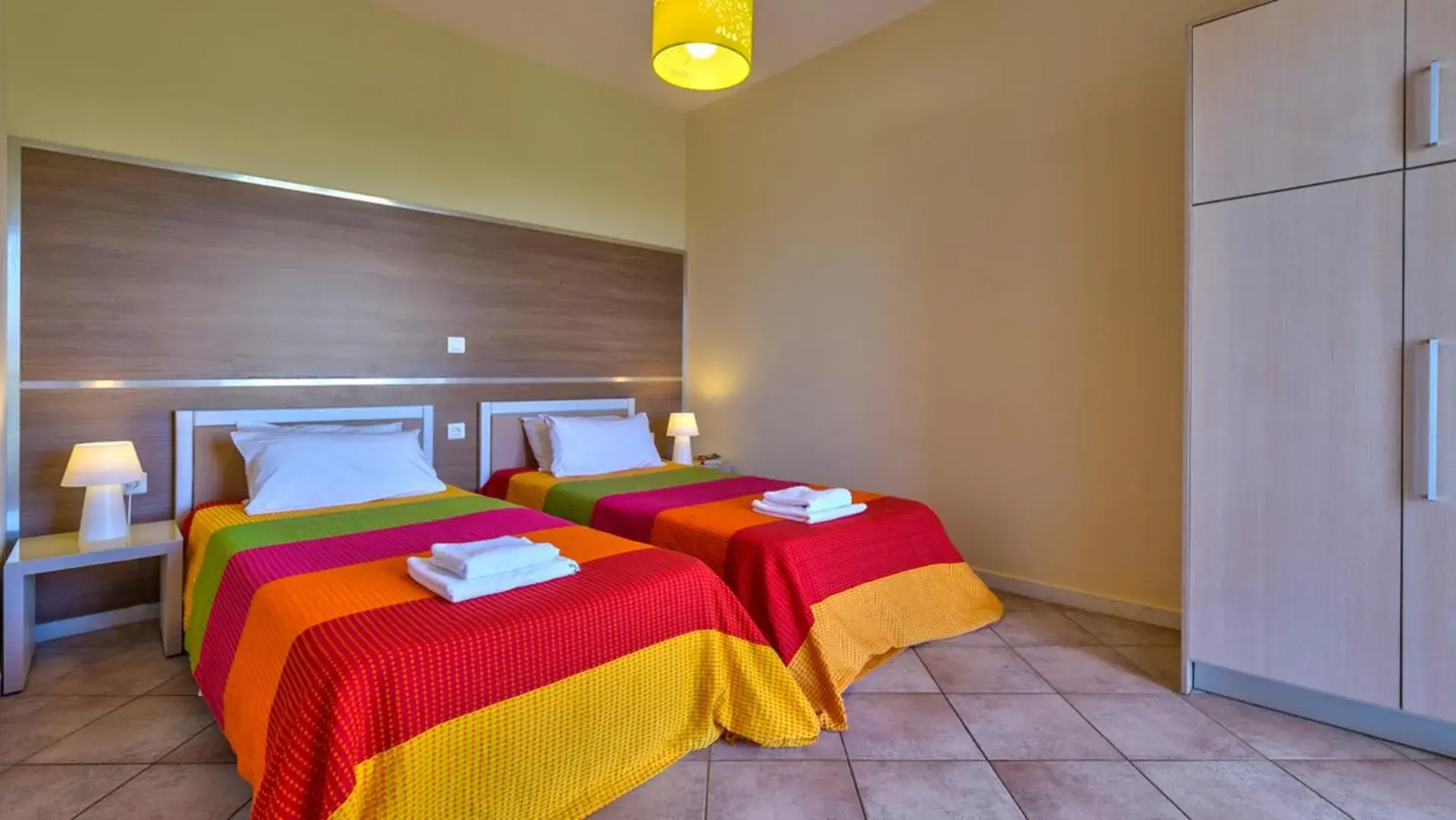 Bed in Elea Bed in Elea