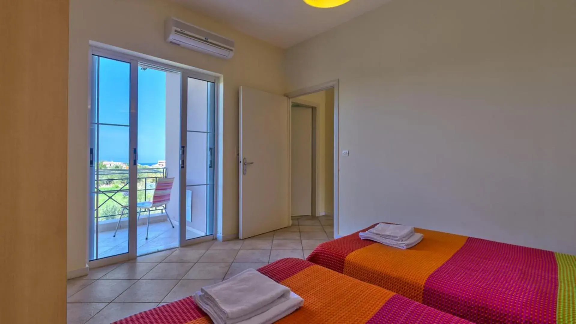 Bed in Elea Bed in Elea