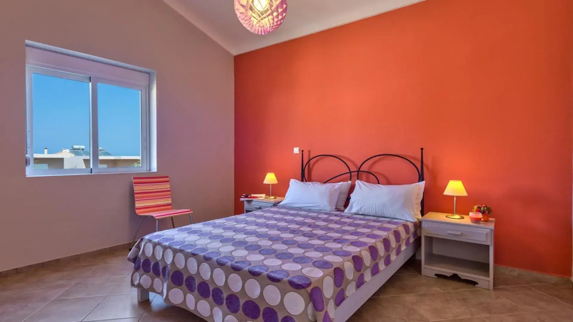 Bed in Elea Bed in Elea