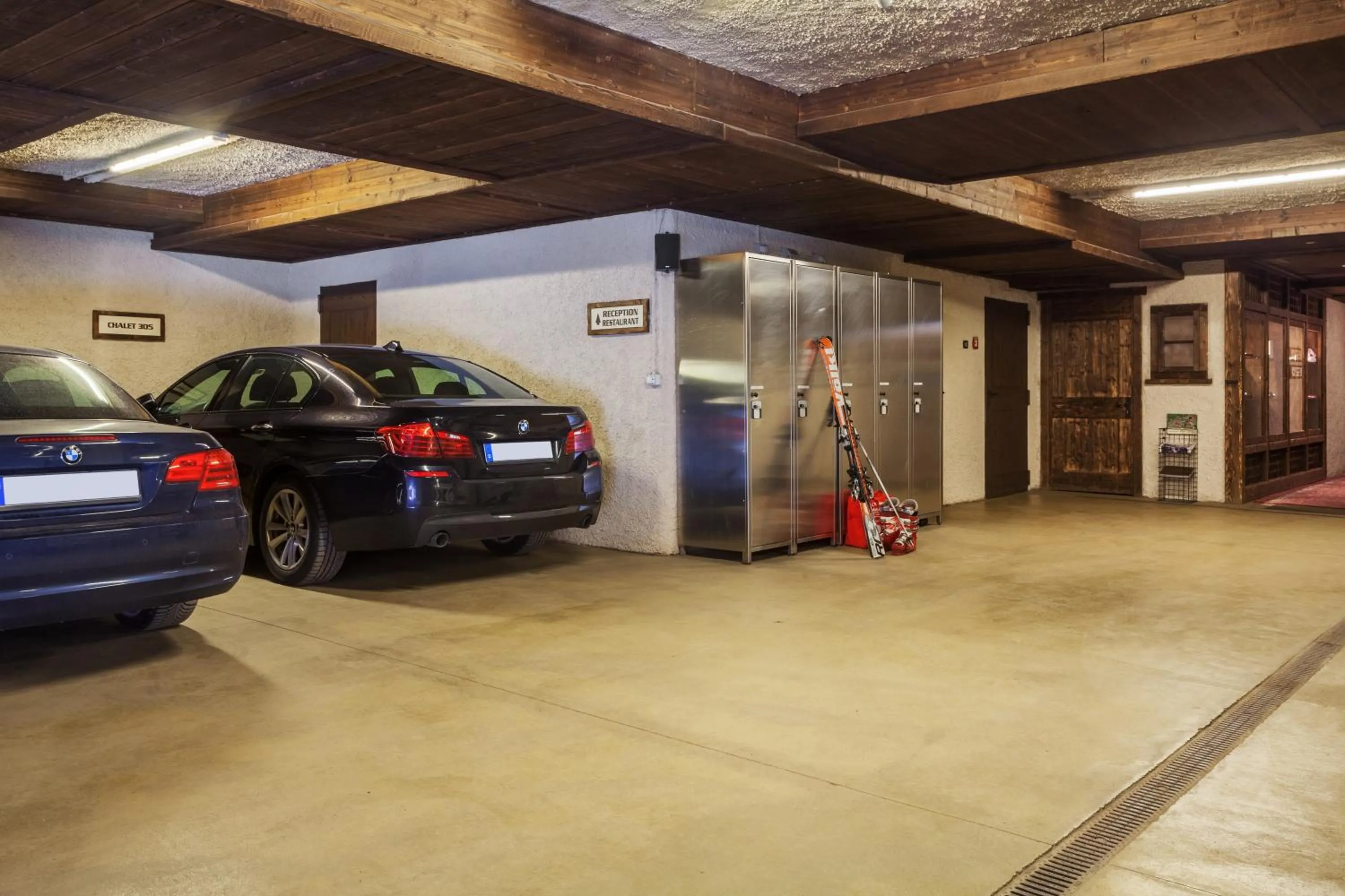 Other in Park Chalet Village