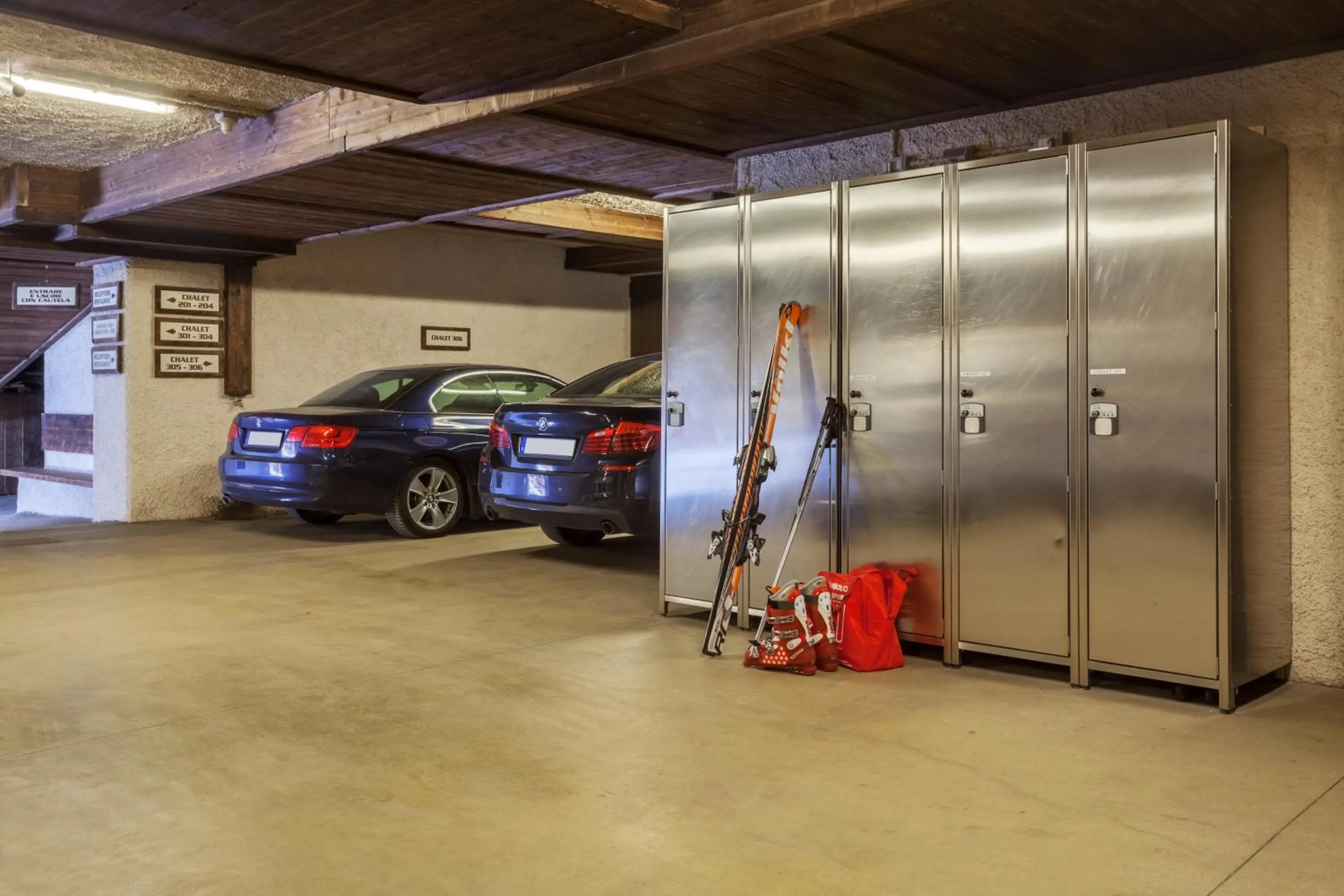 Other in Park Chalet Village