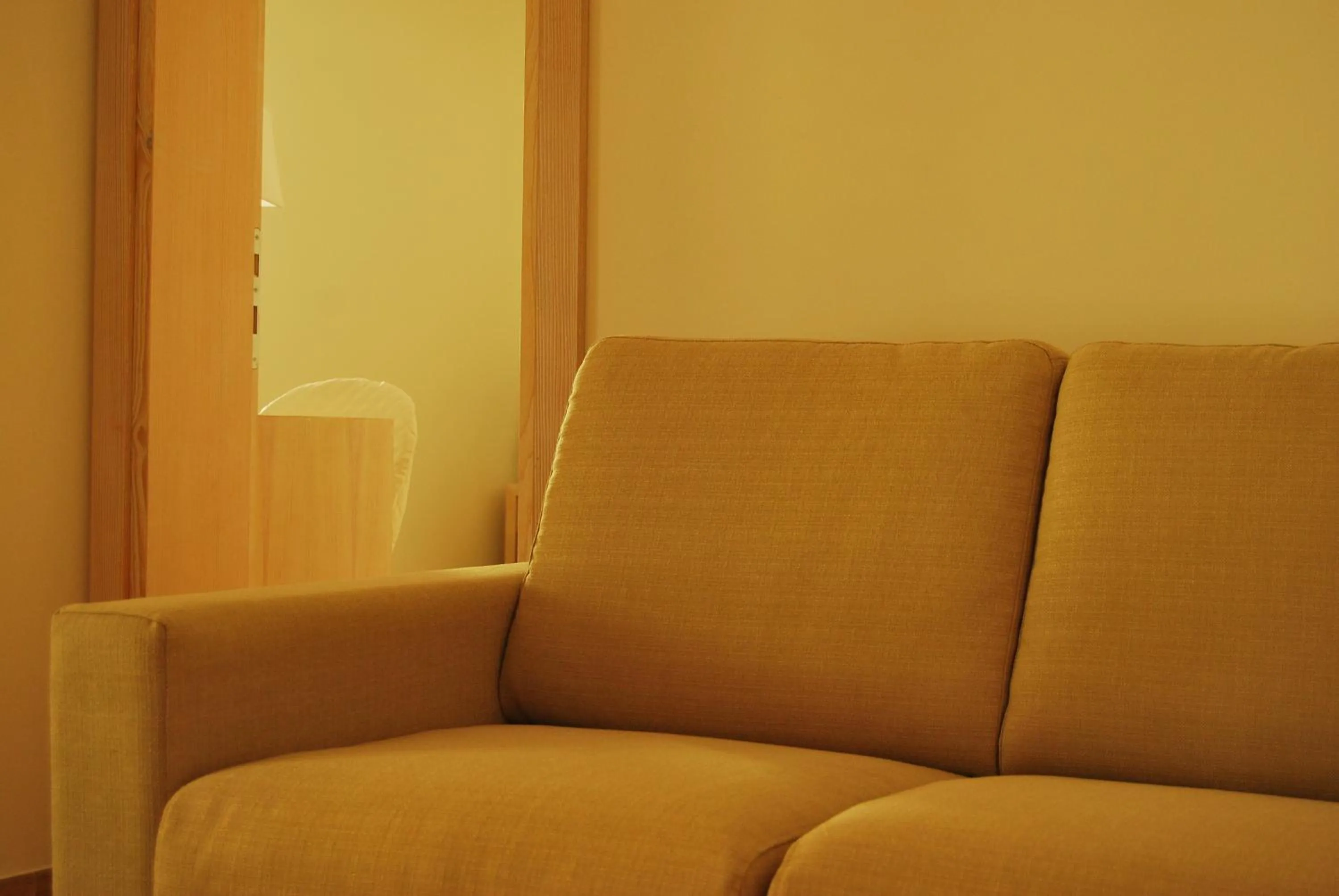 Decorative detail in Hotel Di Nardo