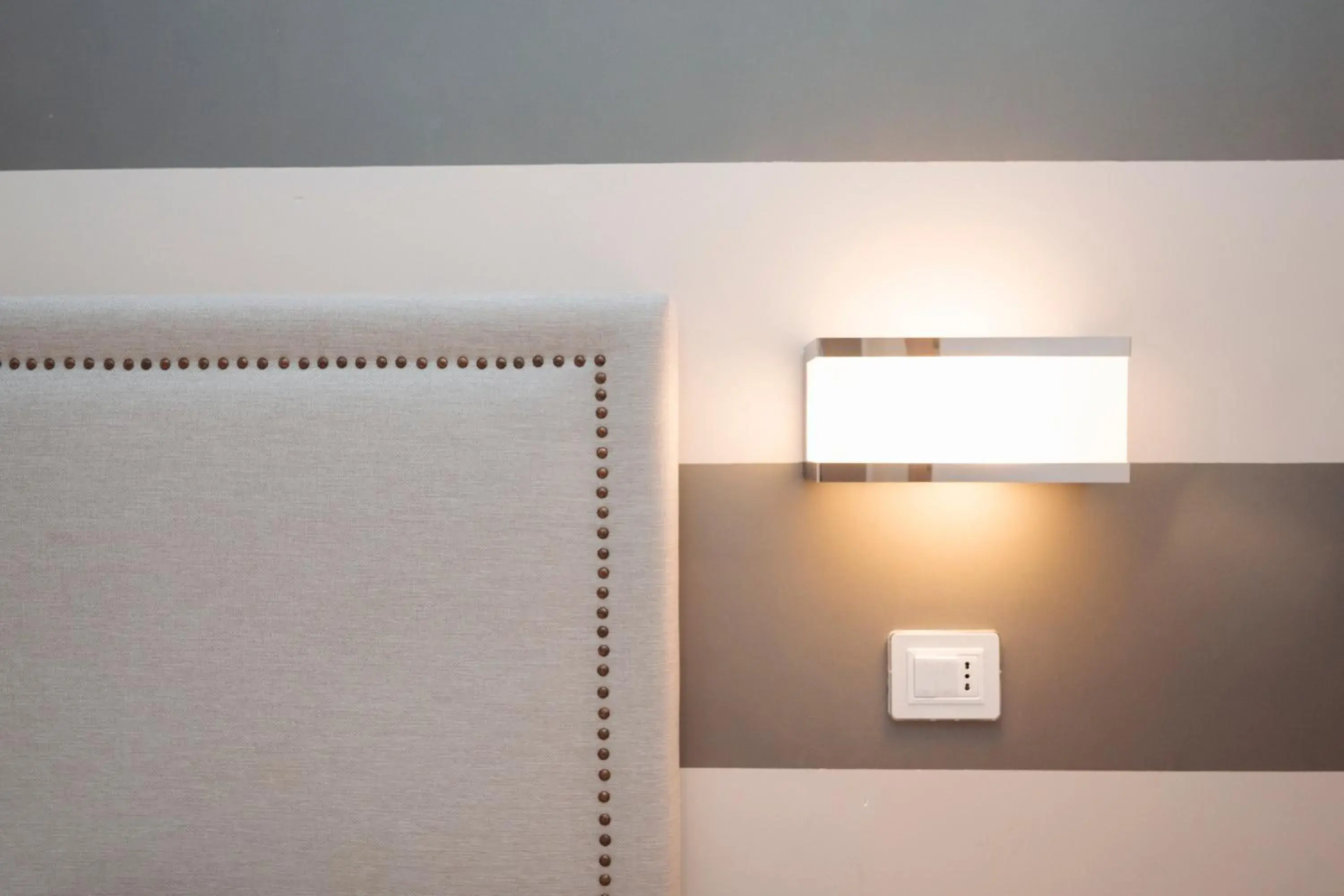 Double Room - single occupancy in Hotel Di Nardo Double Room - single occupancy in Hotel Di Nardo