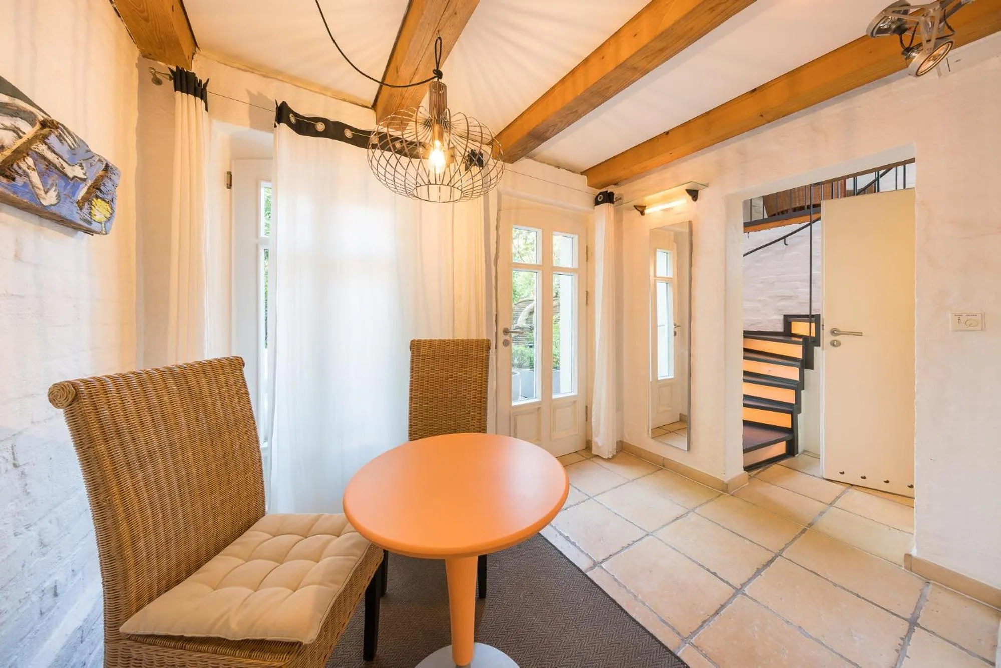 Design Apartments - "Im Holländerhaus"