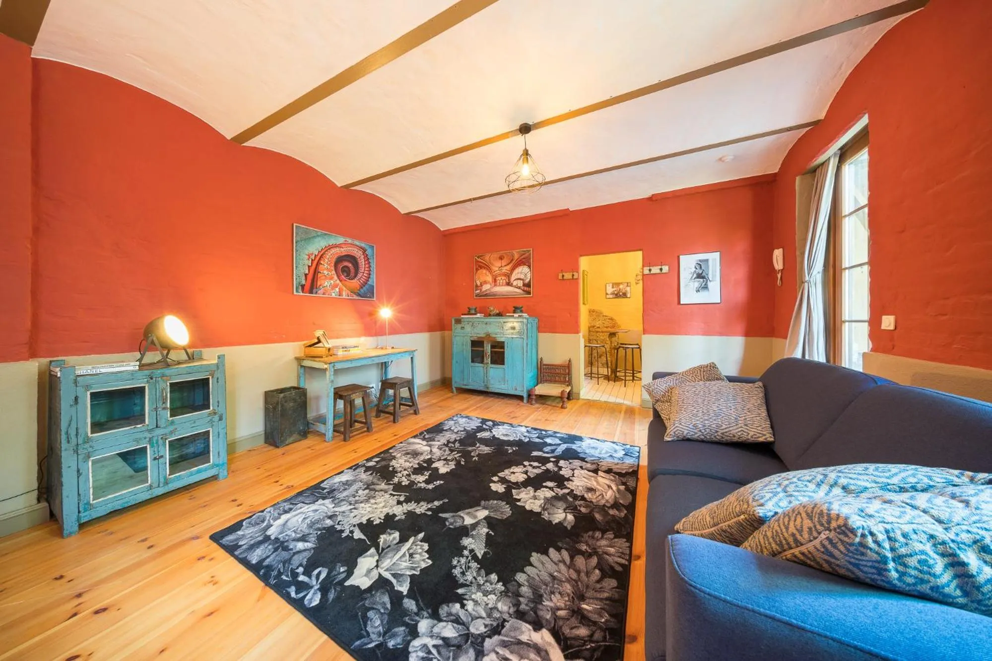 Design Apartments - "Im Holländerhaus"