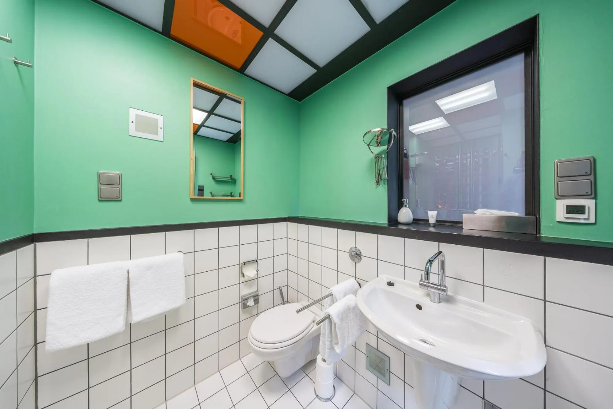 Design Apartments - "Im Holländerhaus"