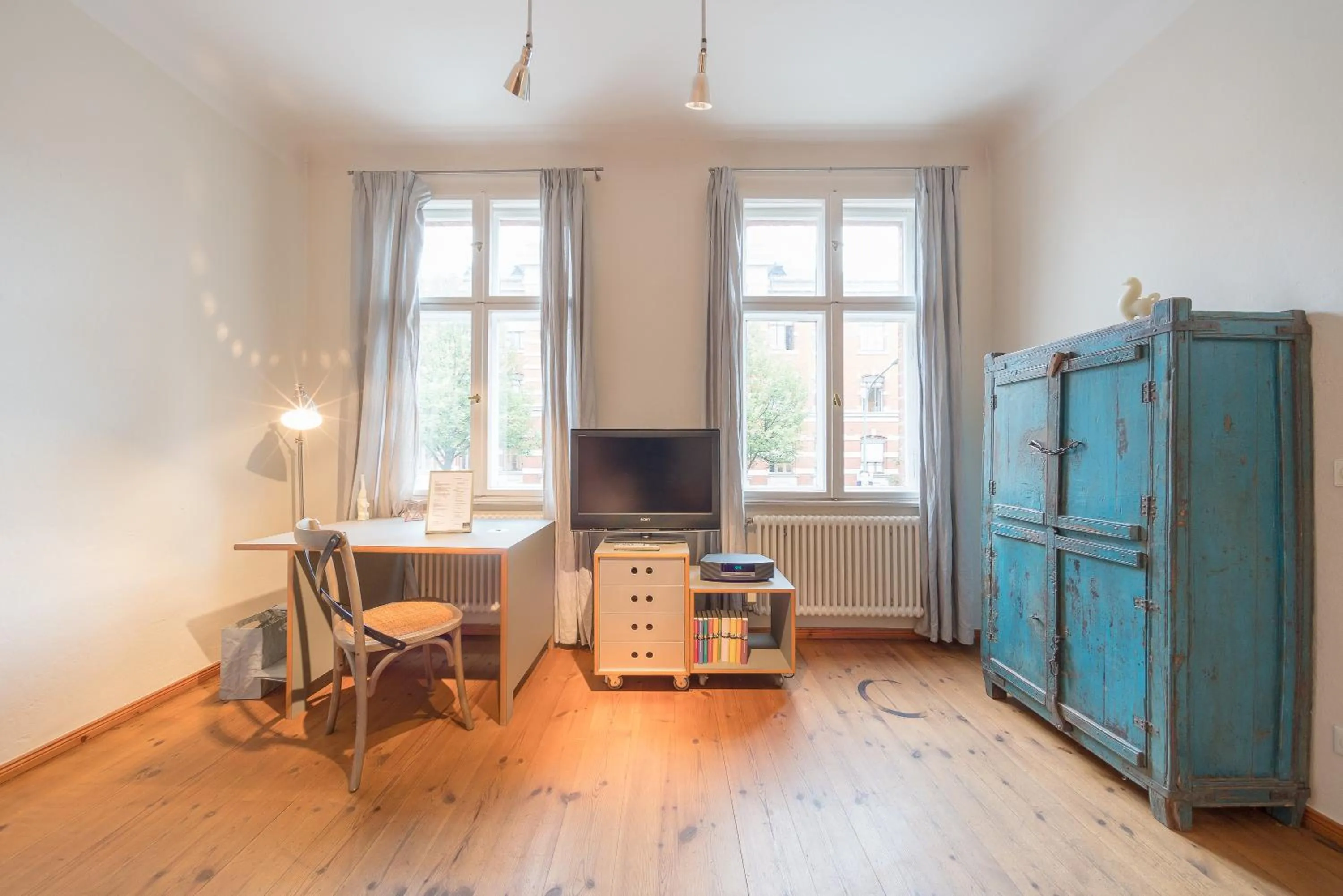 Design Apartments - "Im Holländerhaus"