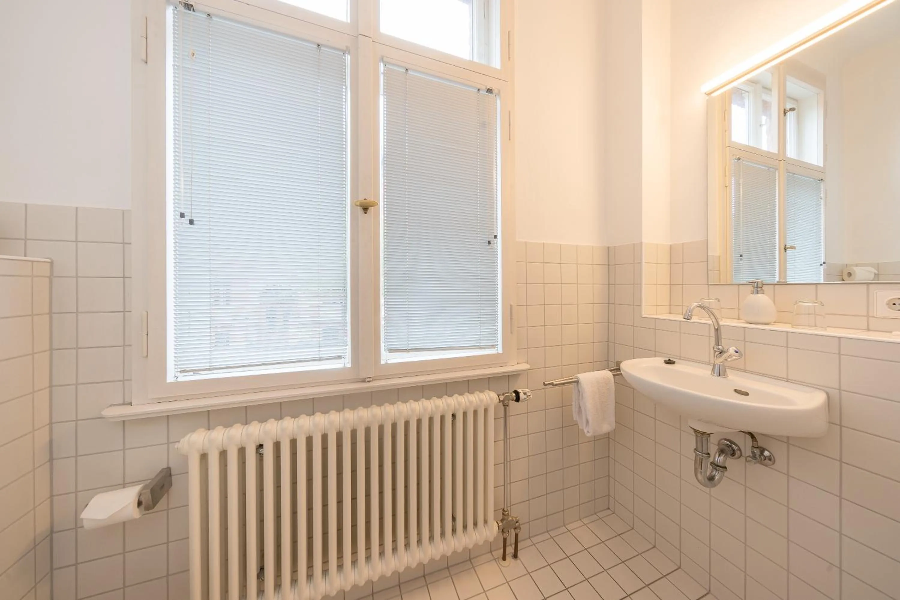 Design Apartments - "Im Holländerhaus"