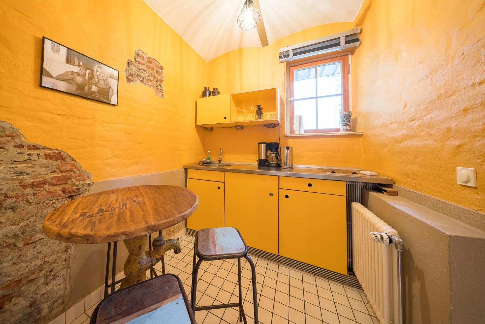 Design Apartments - "Im Holländerhaus"