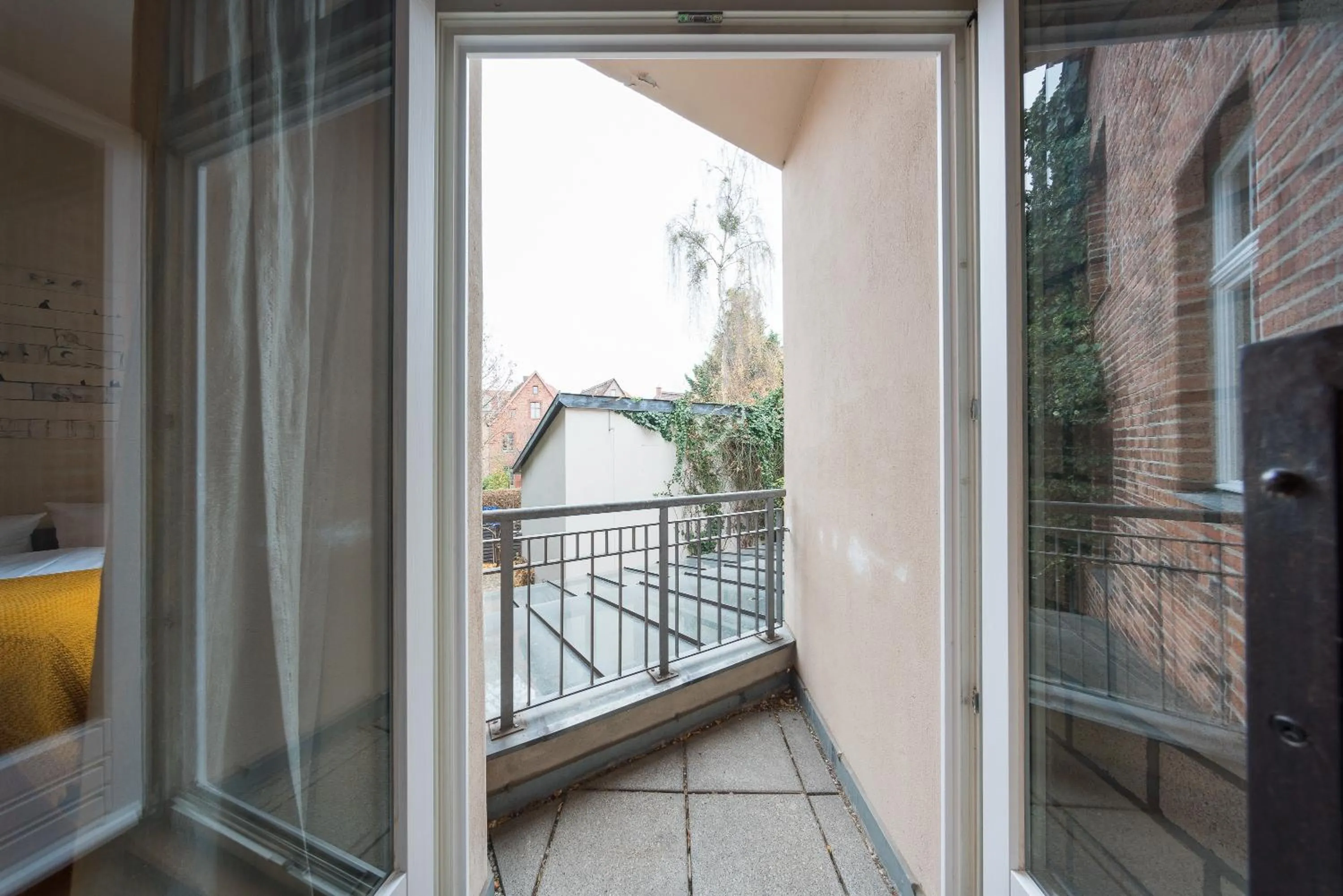 Design Apartments - "Im Holländerhaus"