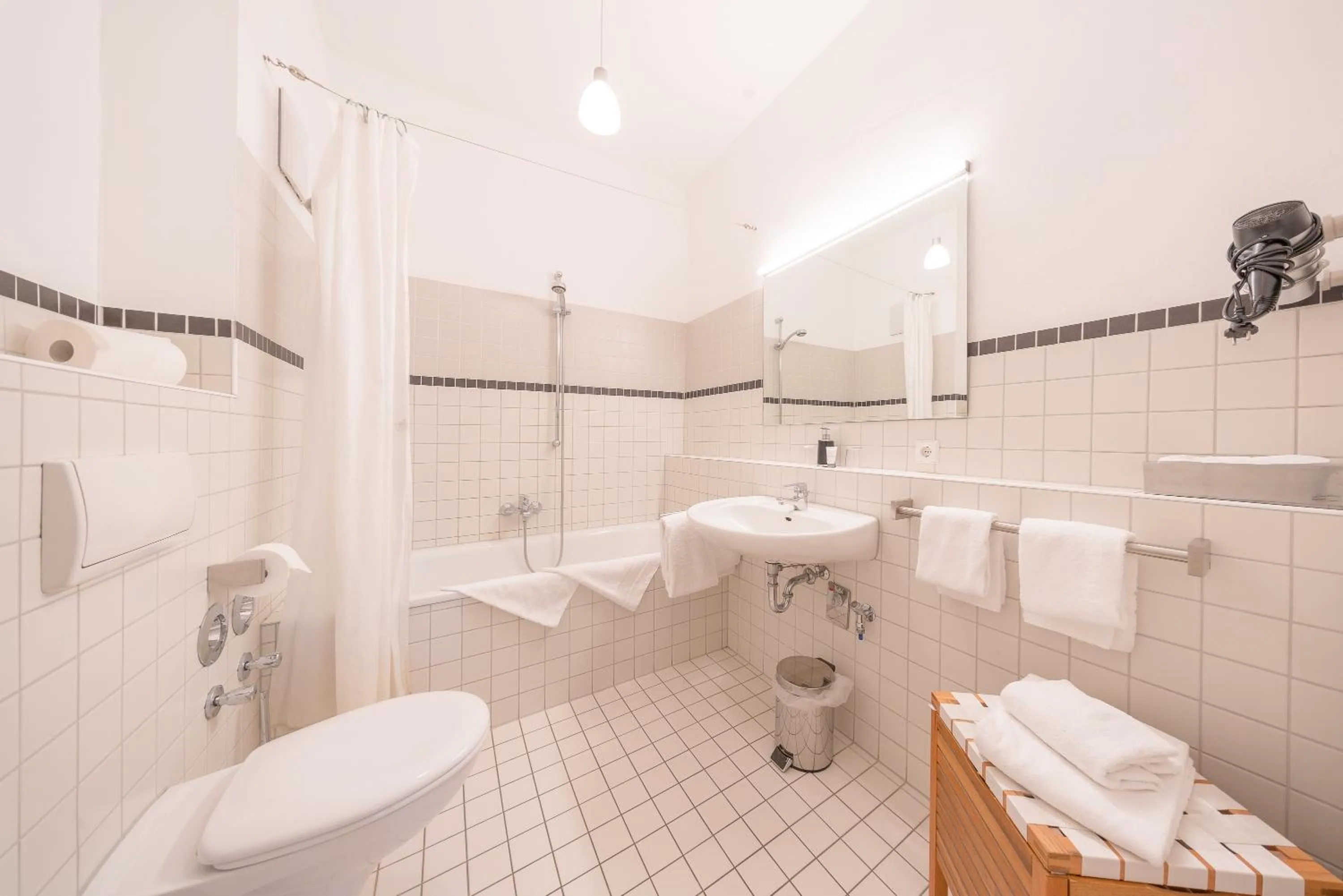 Design Apartments - "Im Holländerhaus"