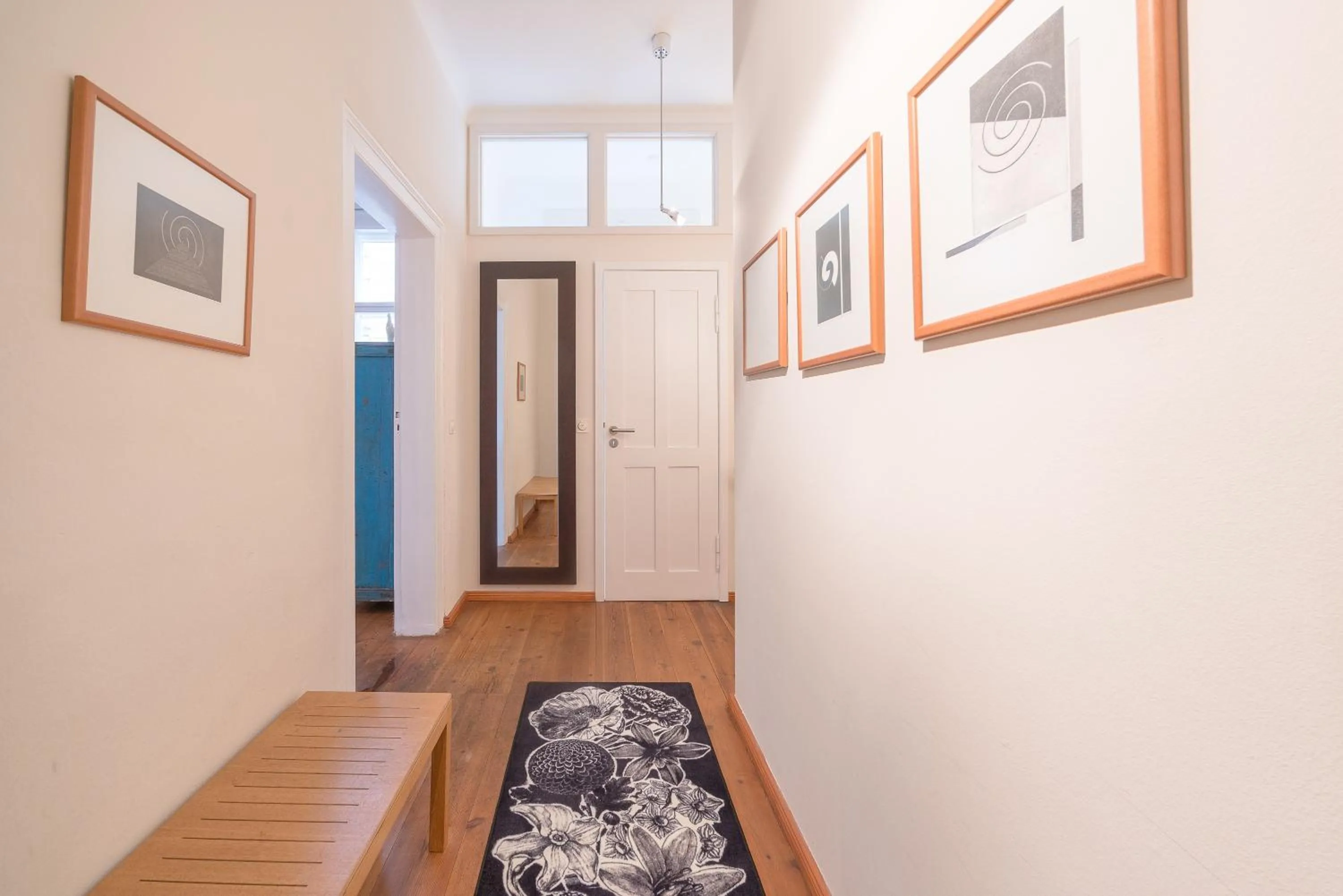 Design Apartments - "Im Holländerhaus"