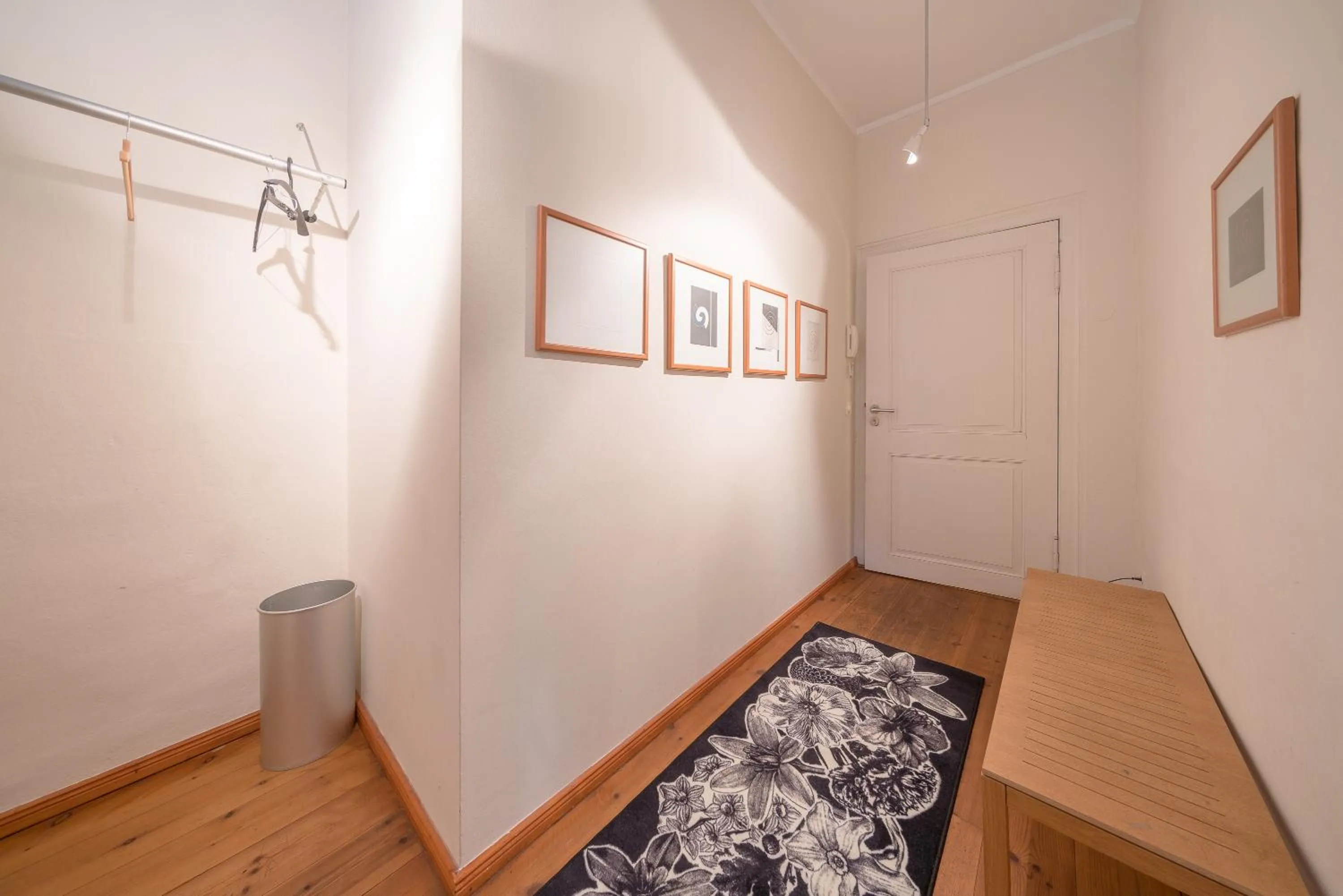 Design Apartments - "Im Holländerhaus"