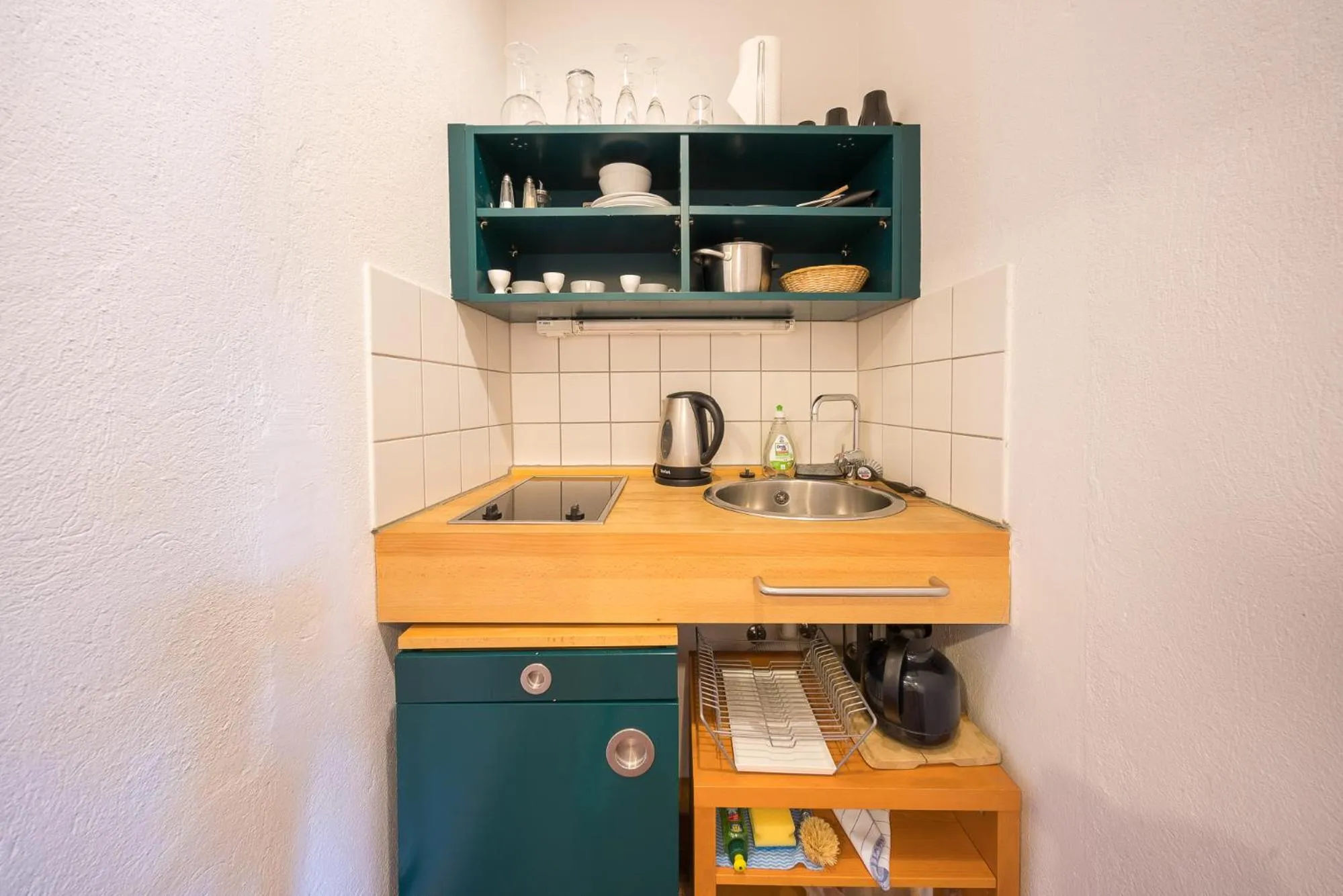 Design Apartments - "Im Holländerhaus"