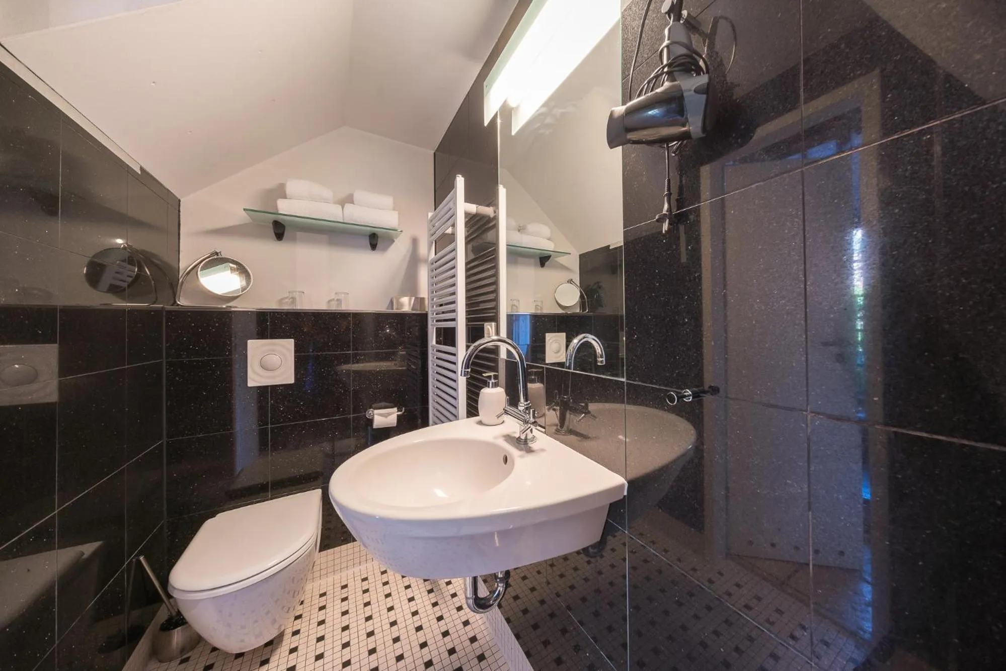 Design Apartments - "Im Holländerhaus"