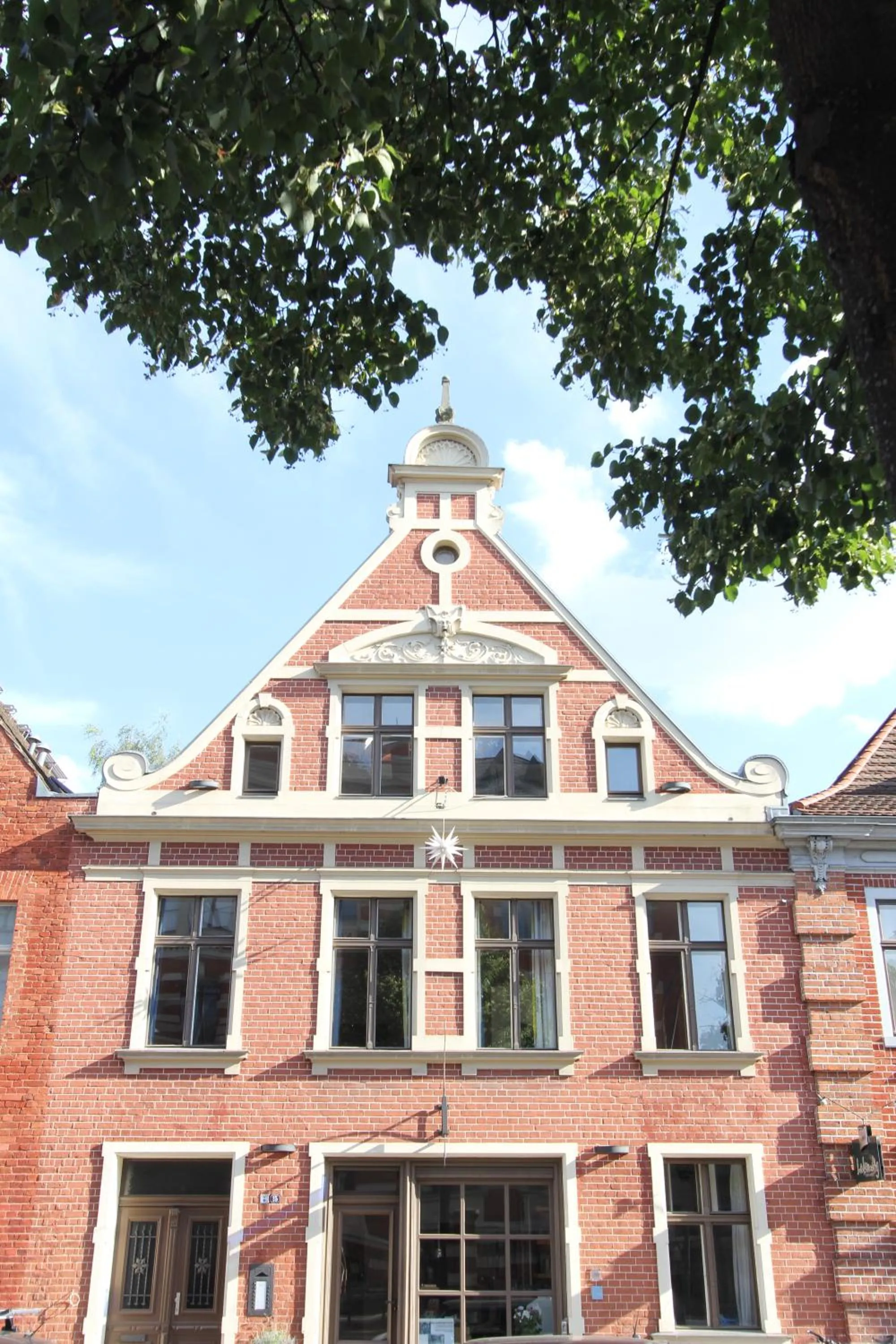 Design Apartments - "Im Holländerhaus"