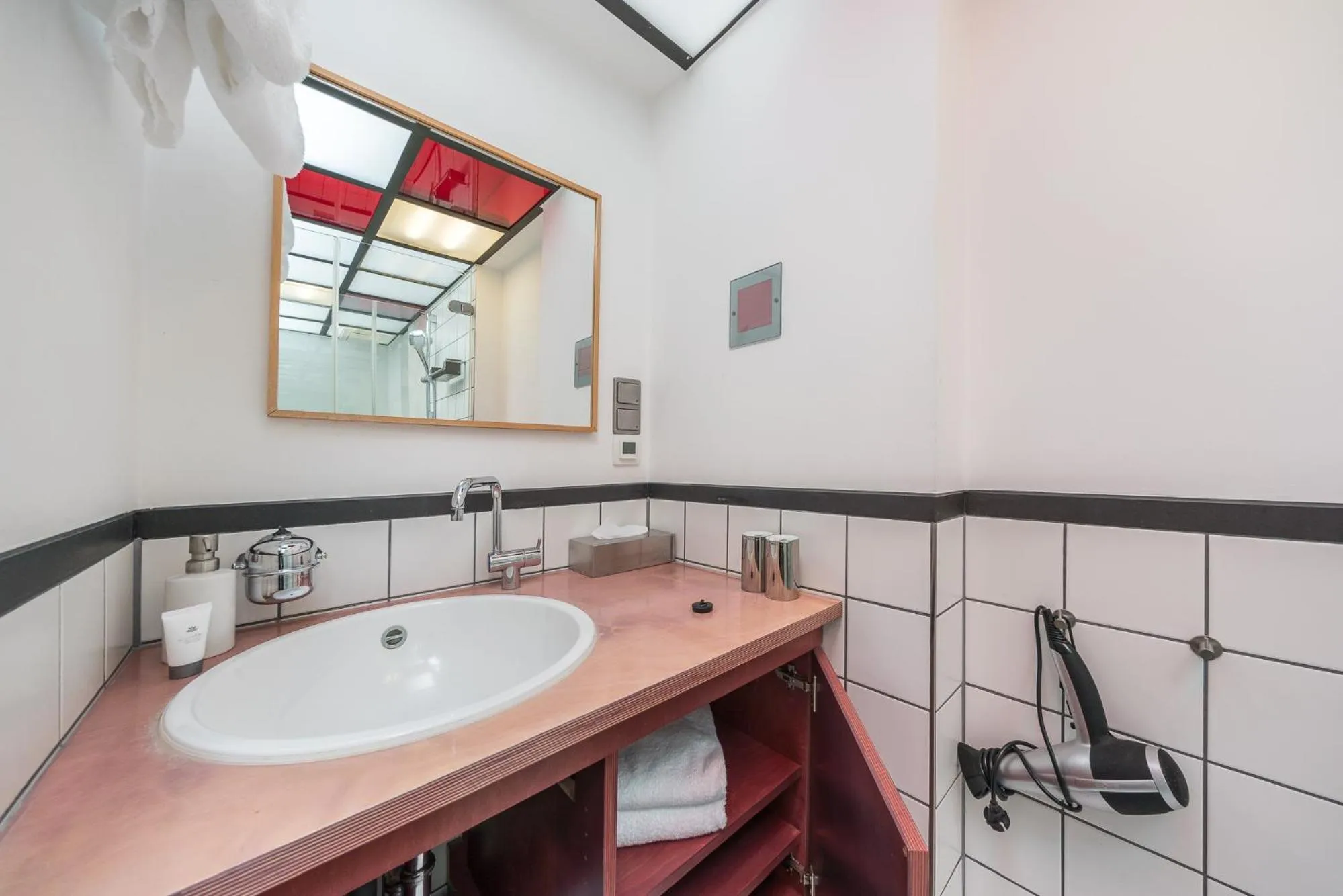 Design Apartments - "Im Holländerhaus"