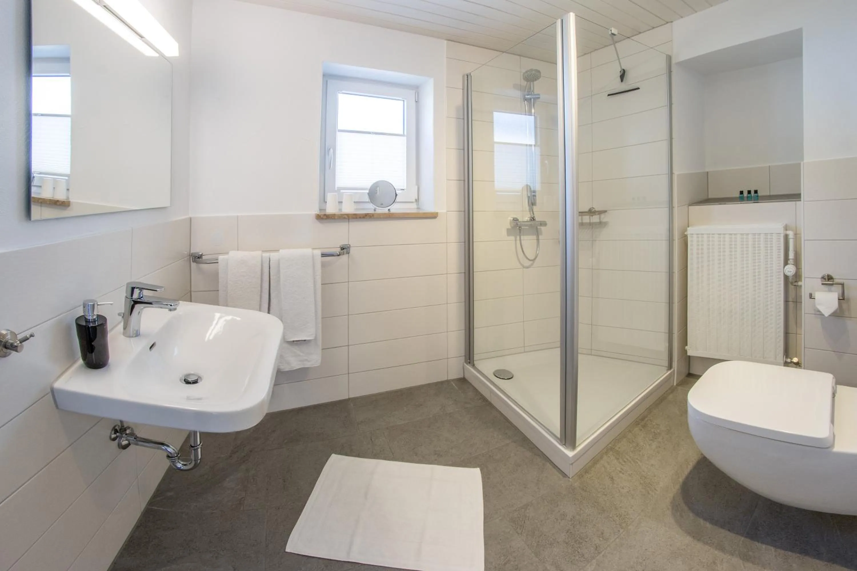 Appartement-Hotel-Allgayer