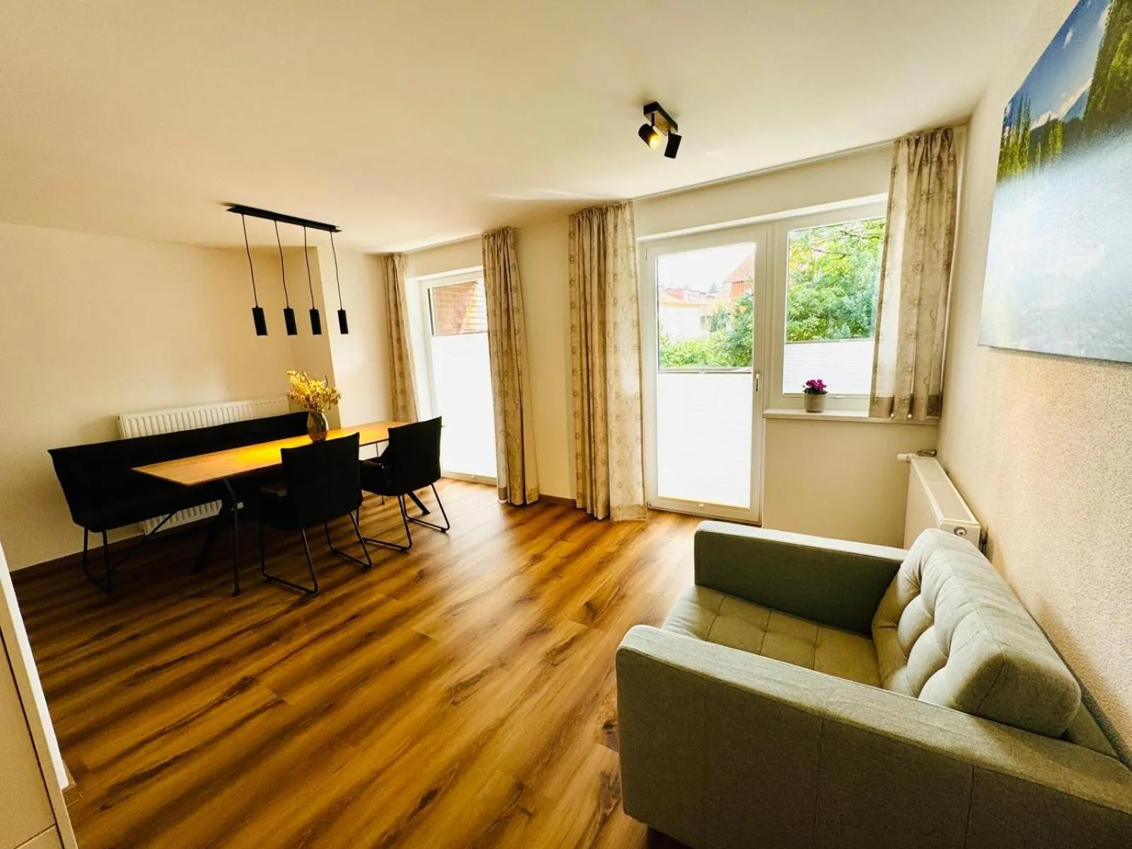 Appartement-Hotel-Allgayer