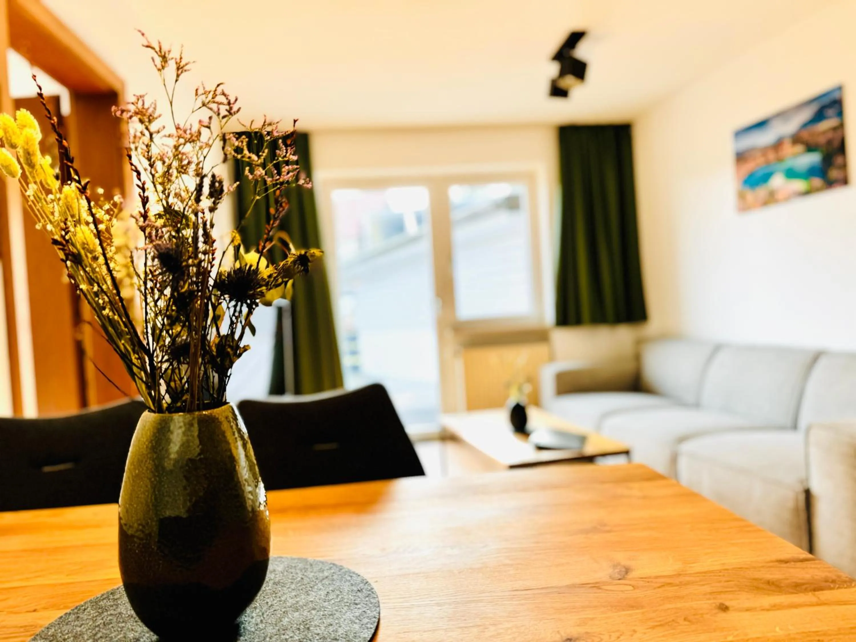 Appartement-Hotel-Allgayer