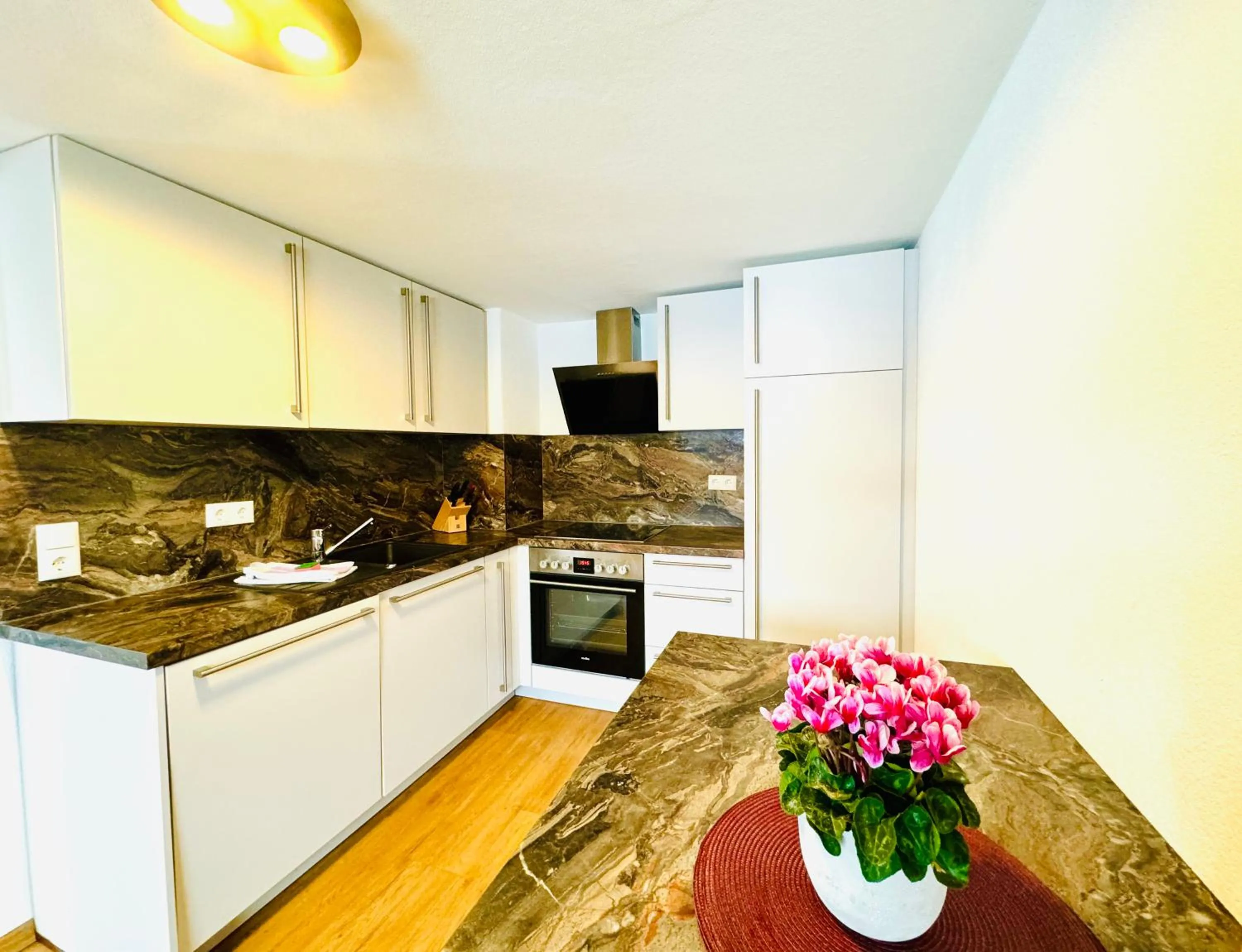 Appartement-Hotel-Allgayer