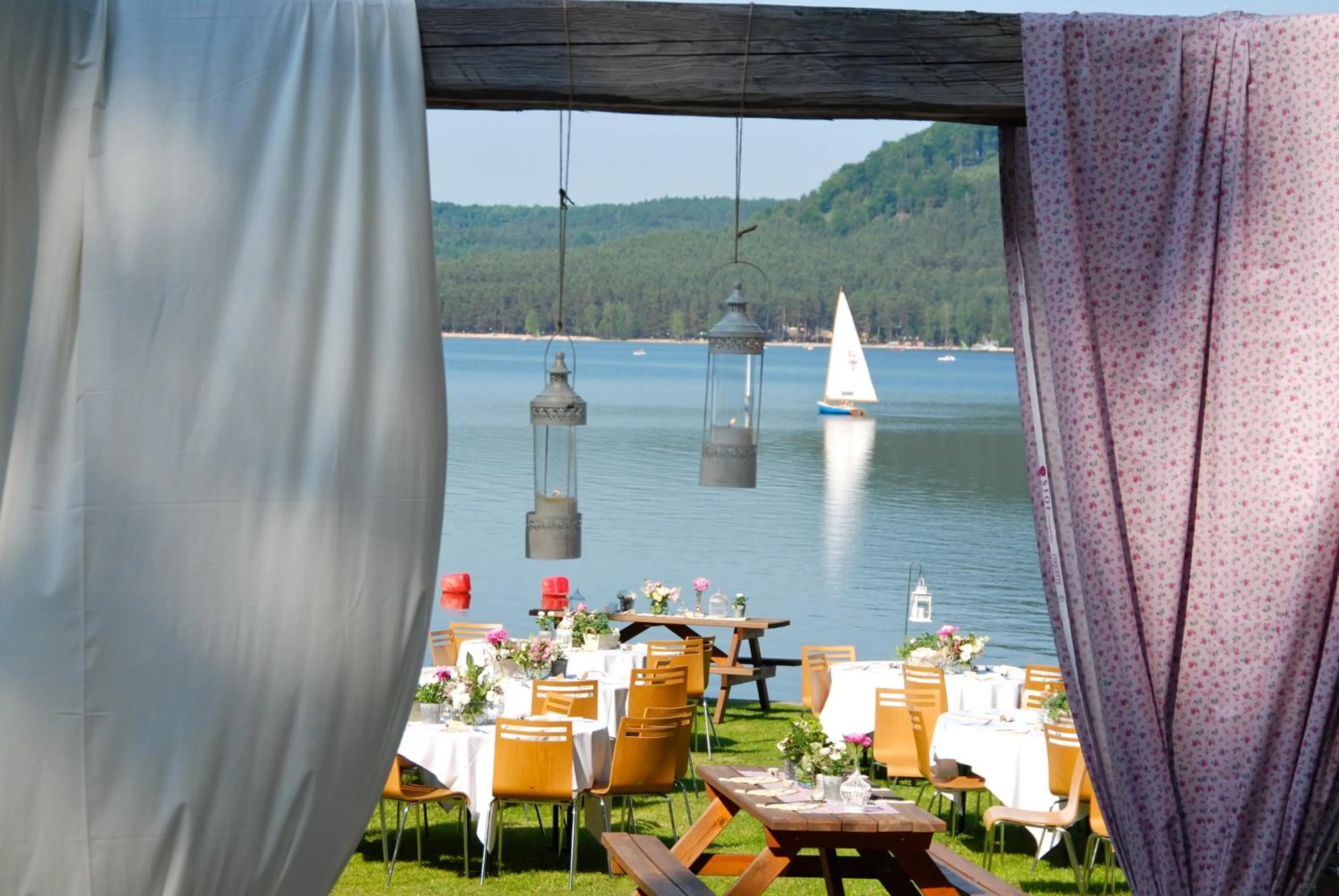 Day in Hotel Port Doksy