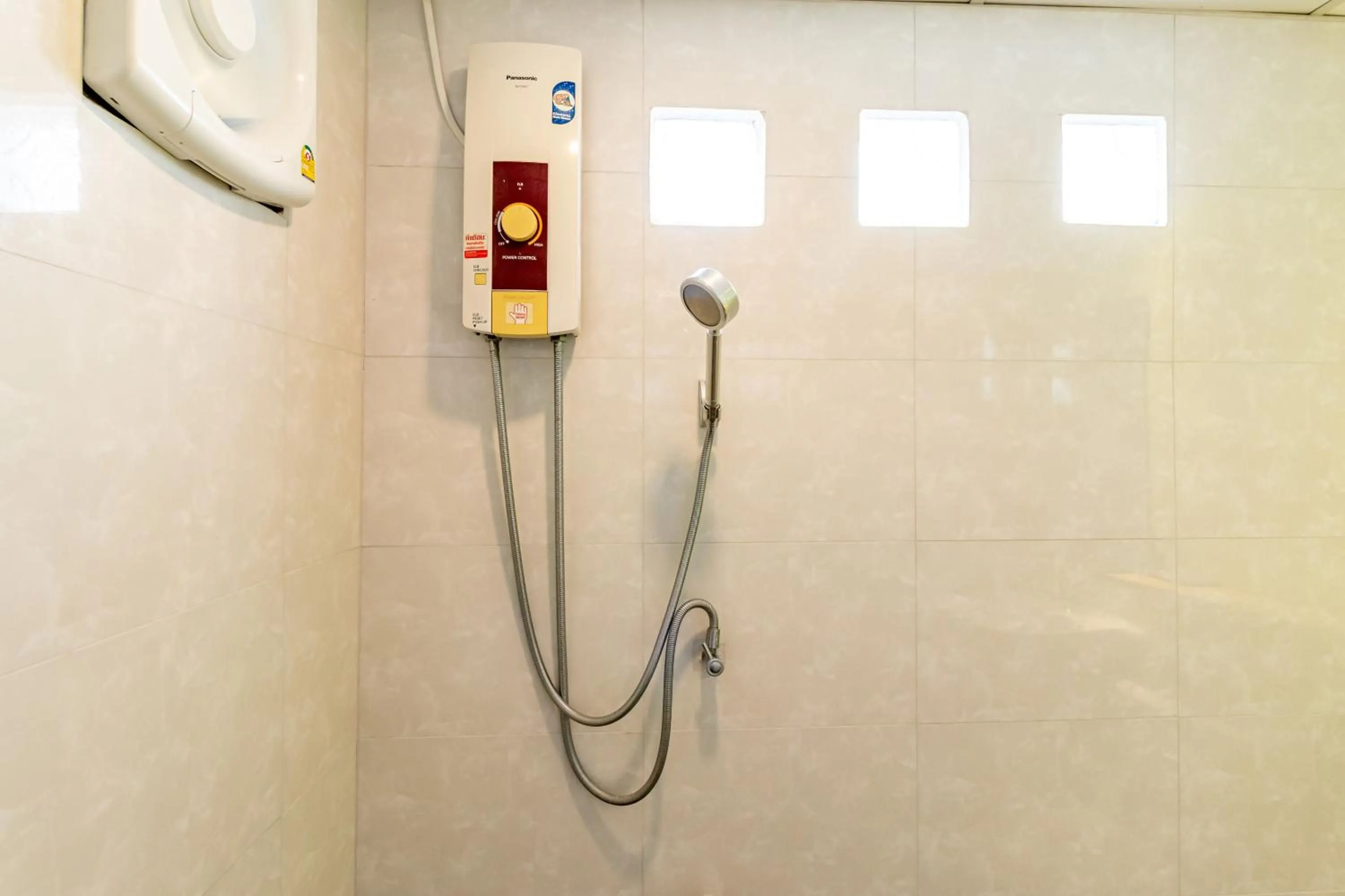 Bathroom in Living Naraa Place