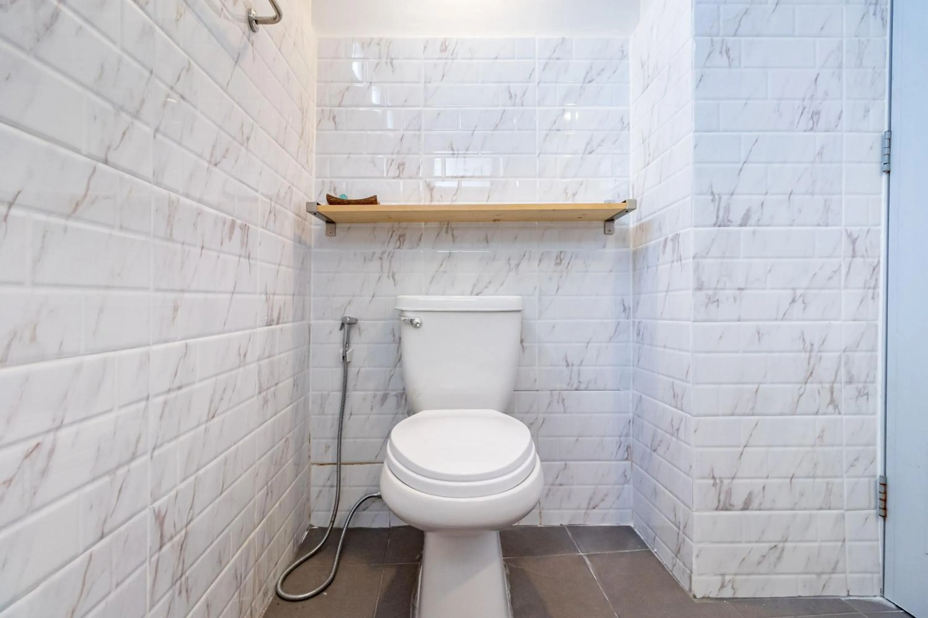 Bathroom in Living Naraa Place