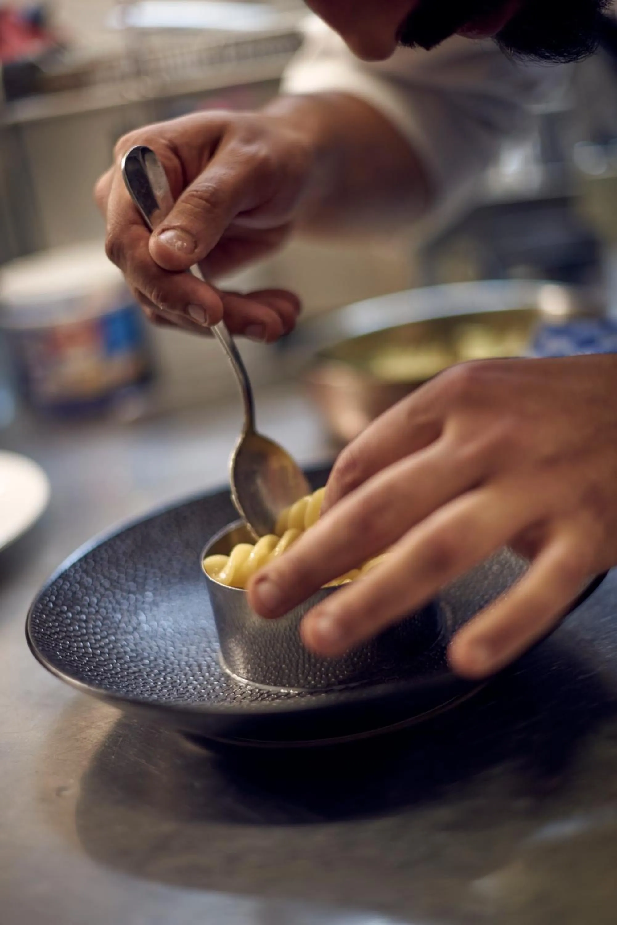 Activities in Hôtel de l'Ange