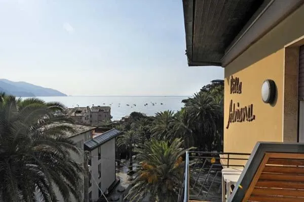 View (from property/room) in Hotel Villa Adriana