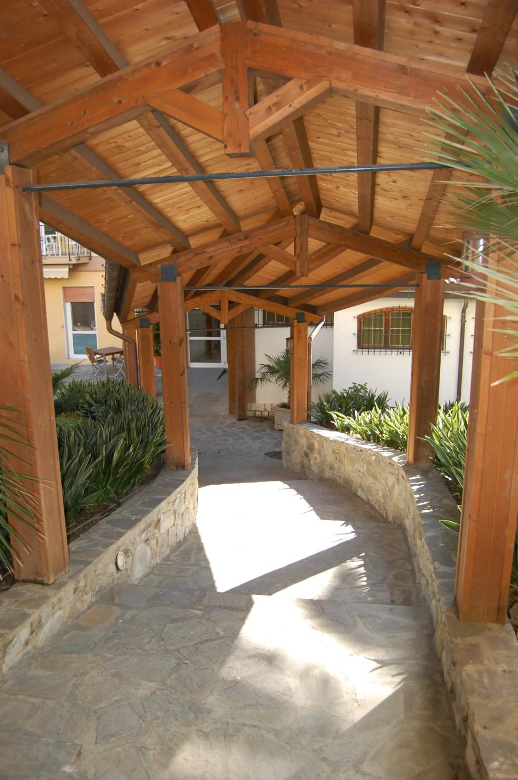 Other in Hotel Villa Adriana