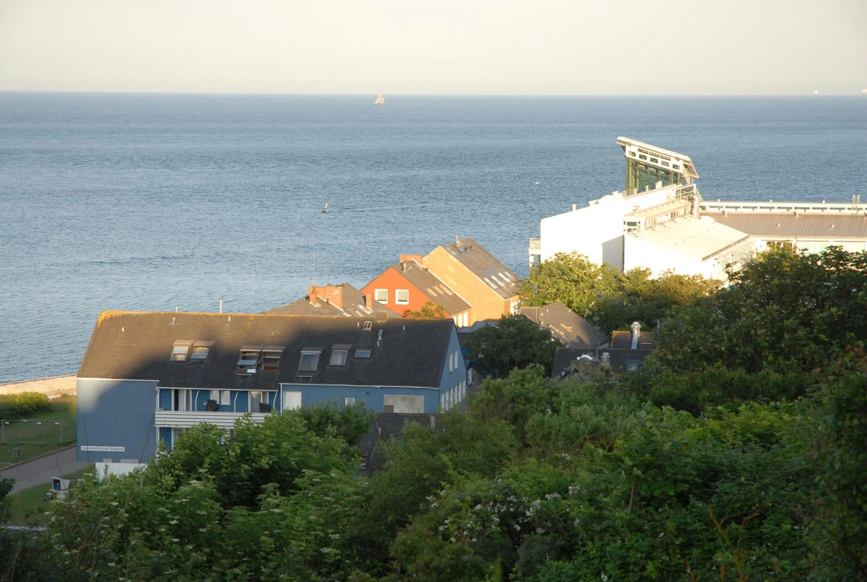 Dünenblick Apartments