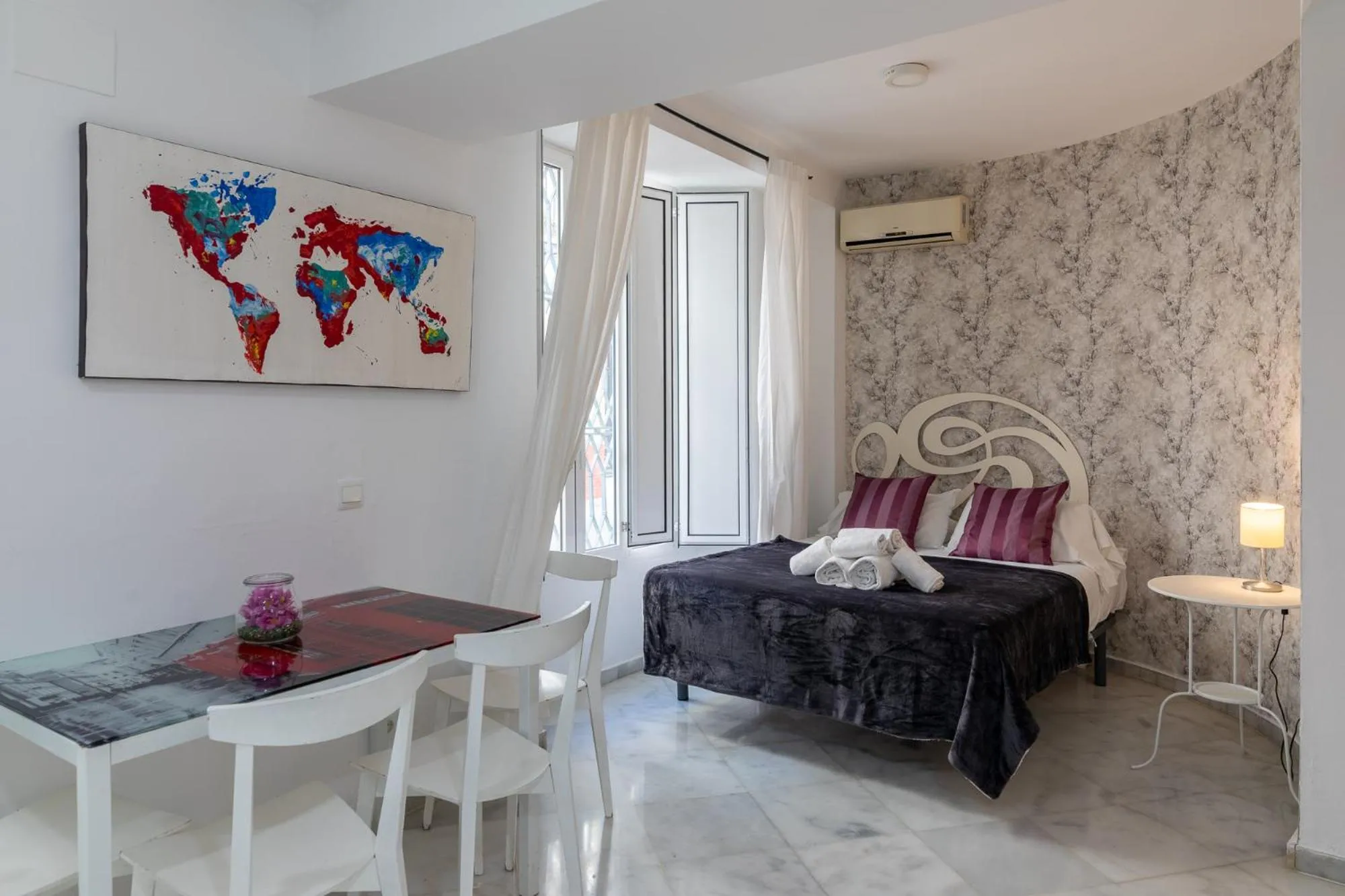 Studio (2-4 Adults) in Reservaloen Casa del Museo