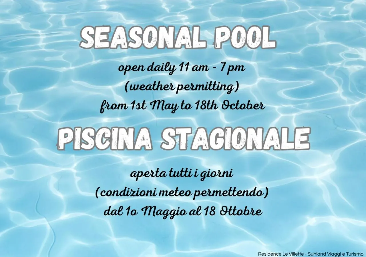 Residence Le Villette