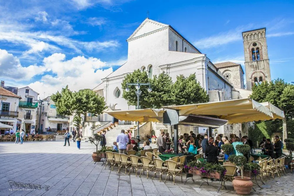 Residence Le Villette