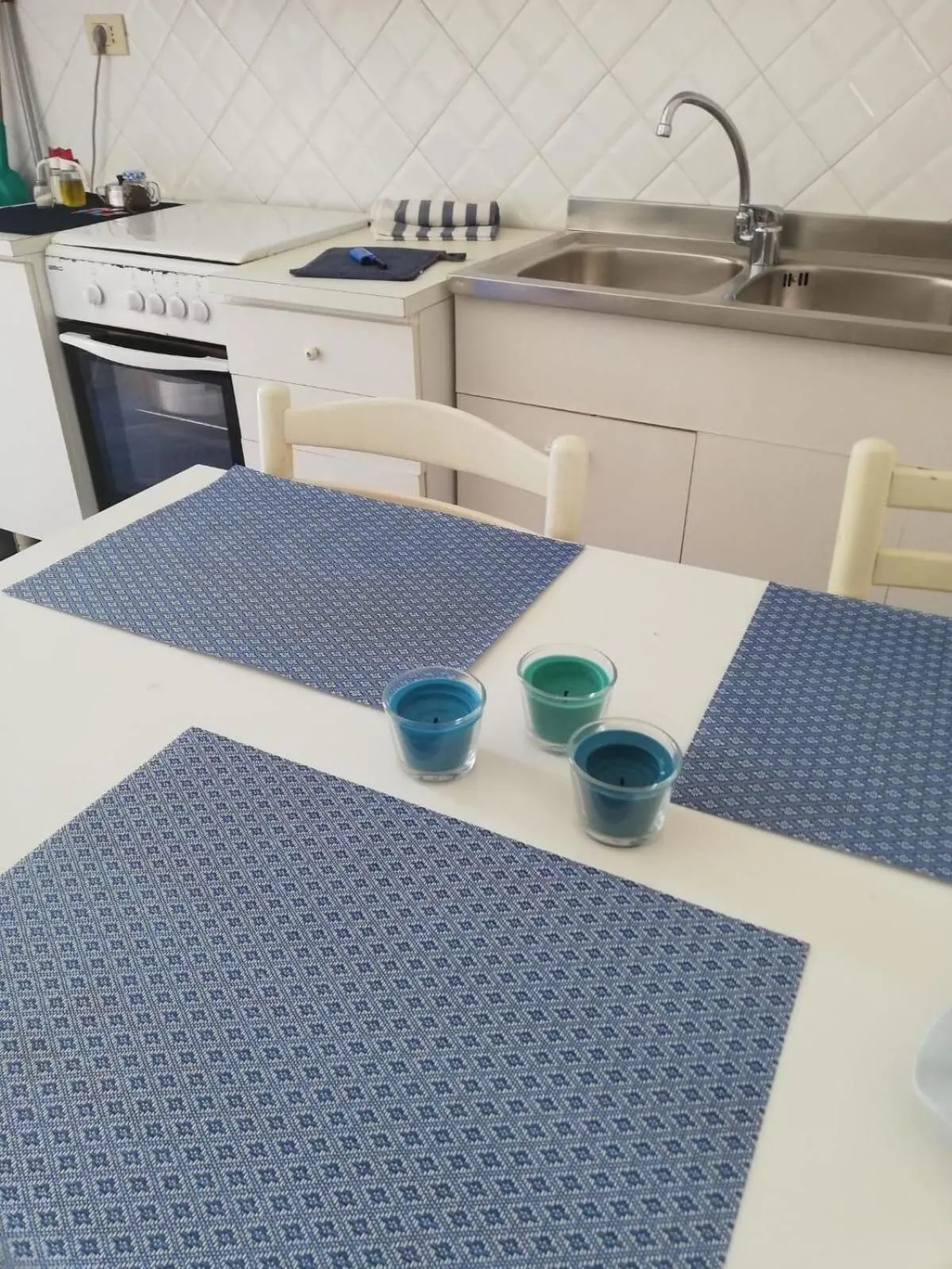 Residence Le Villette