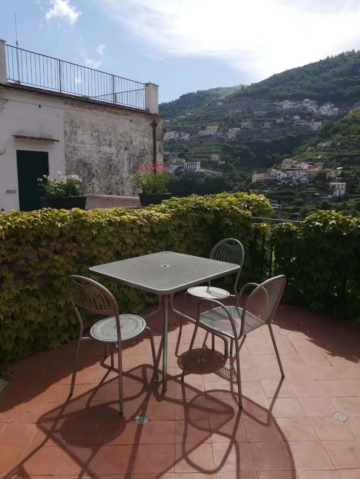 Residence Le Villette