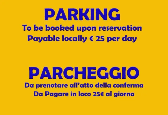 Residence Le Villette