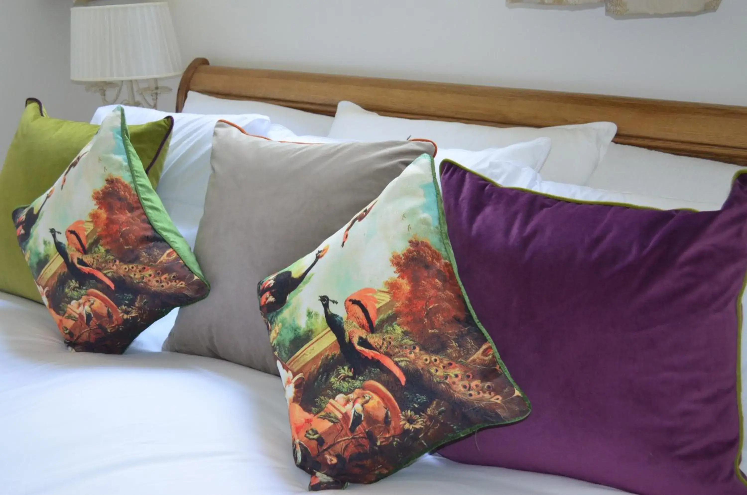 Deluxe King Suite in The Old Chapel Stoke Bruerne Deluxe King Suite in The Old Chapel Stoke Bruerne
