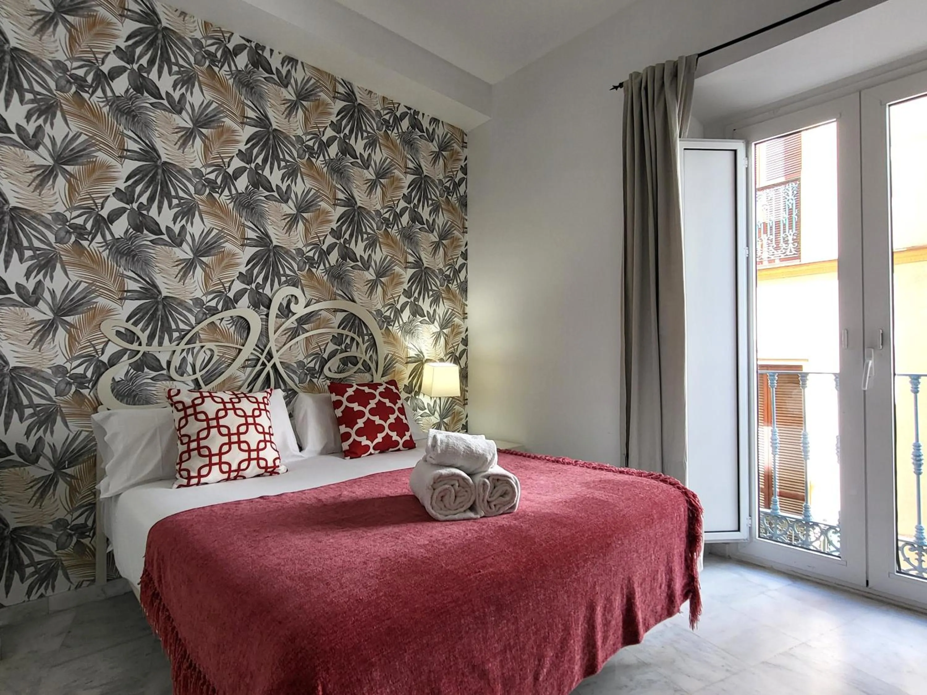Studio (3 Adults) in Reservaloen Mariano de Cavia