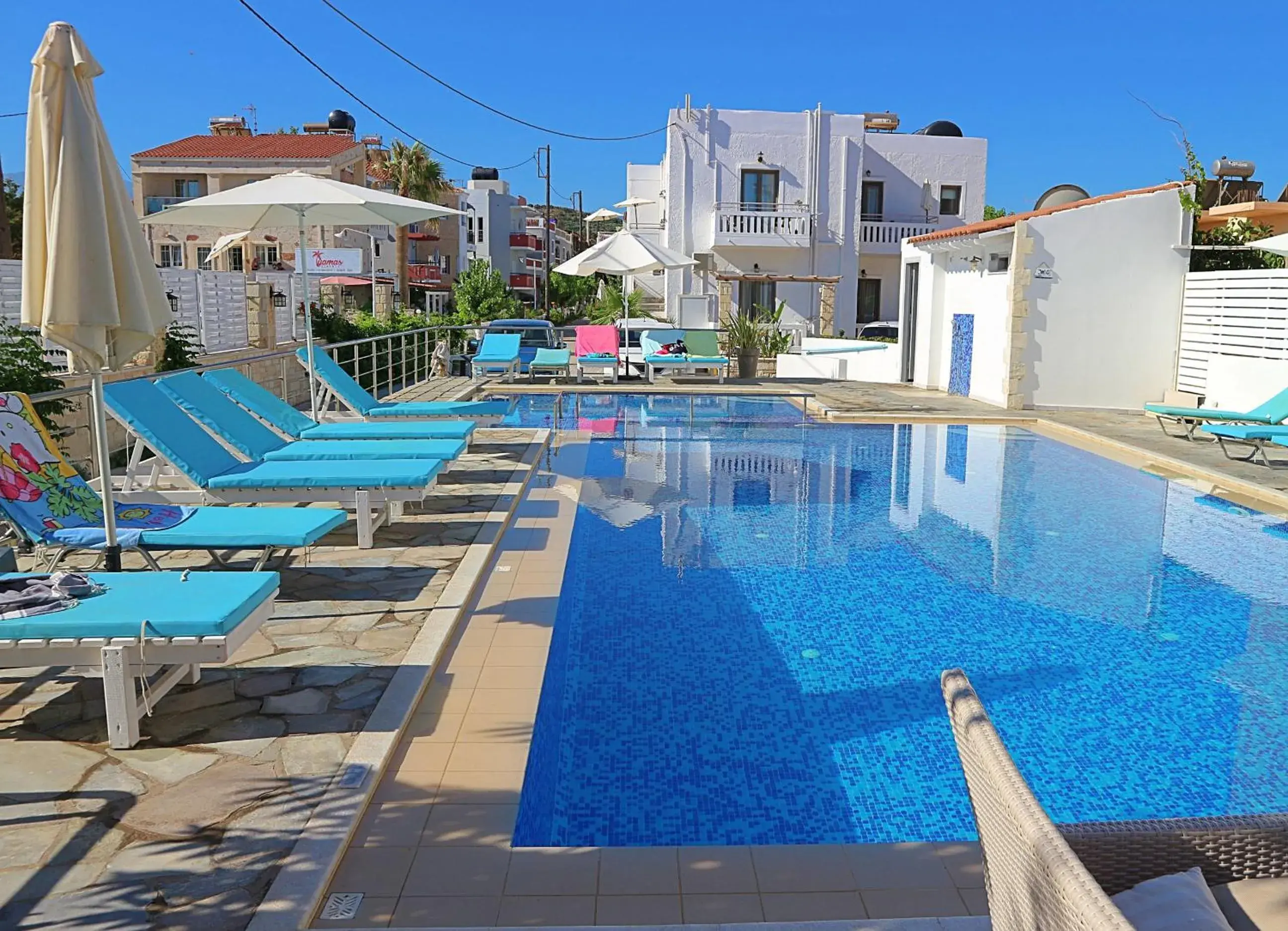 Sonio Beach - Que Bella Collection Sonio Beach - Que Bella Collection