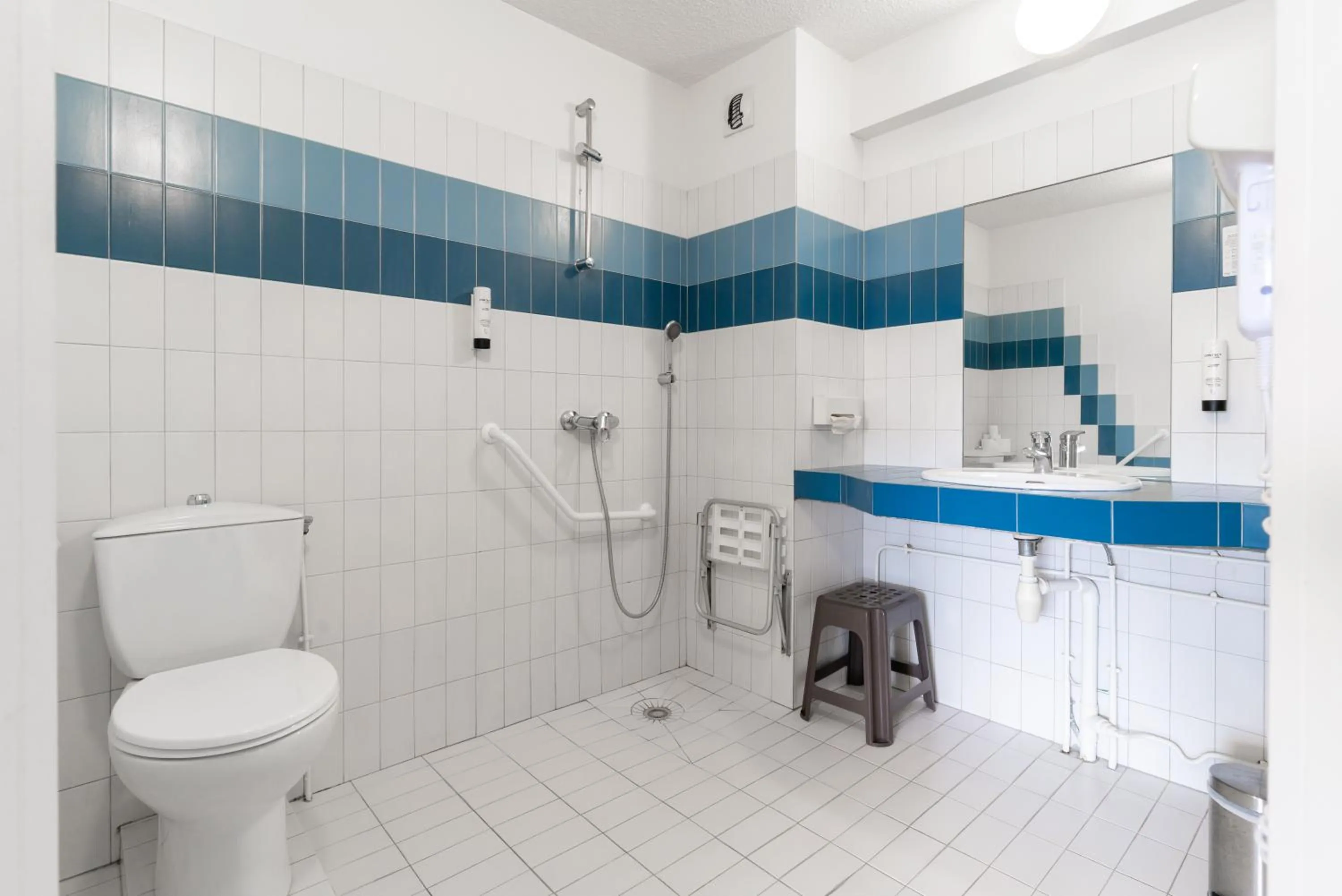 Abor Hôtel, Mont de Marsan